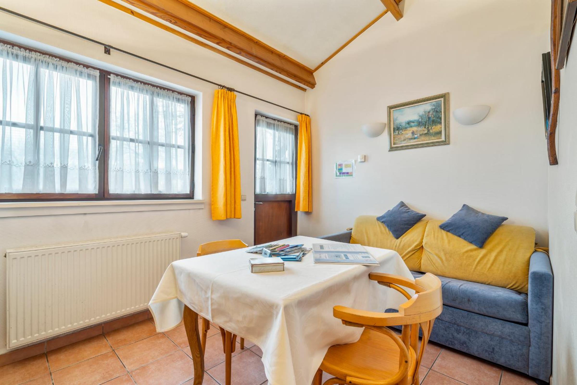 Double Room - Photo 35