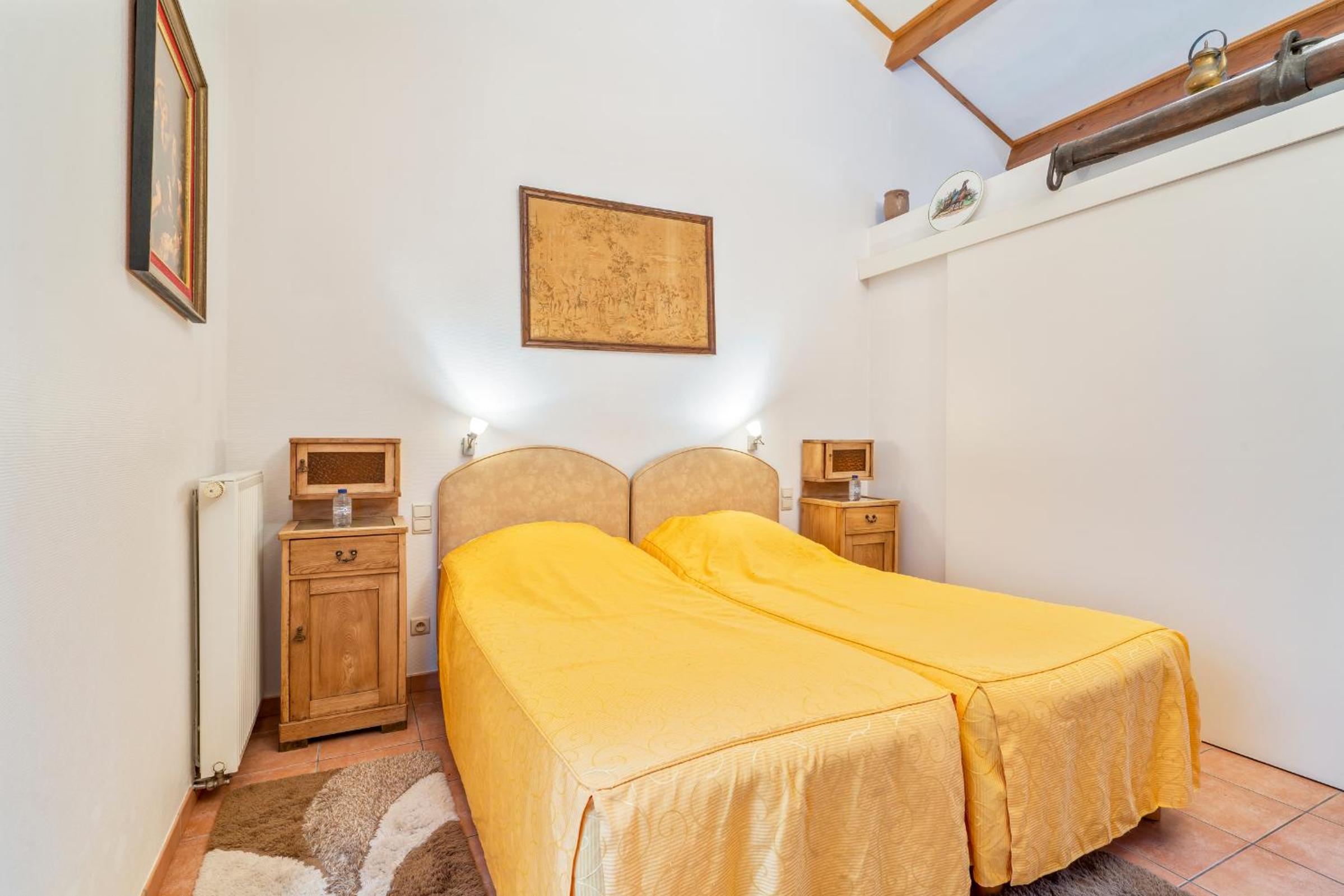 Double Room - Photo 34