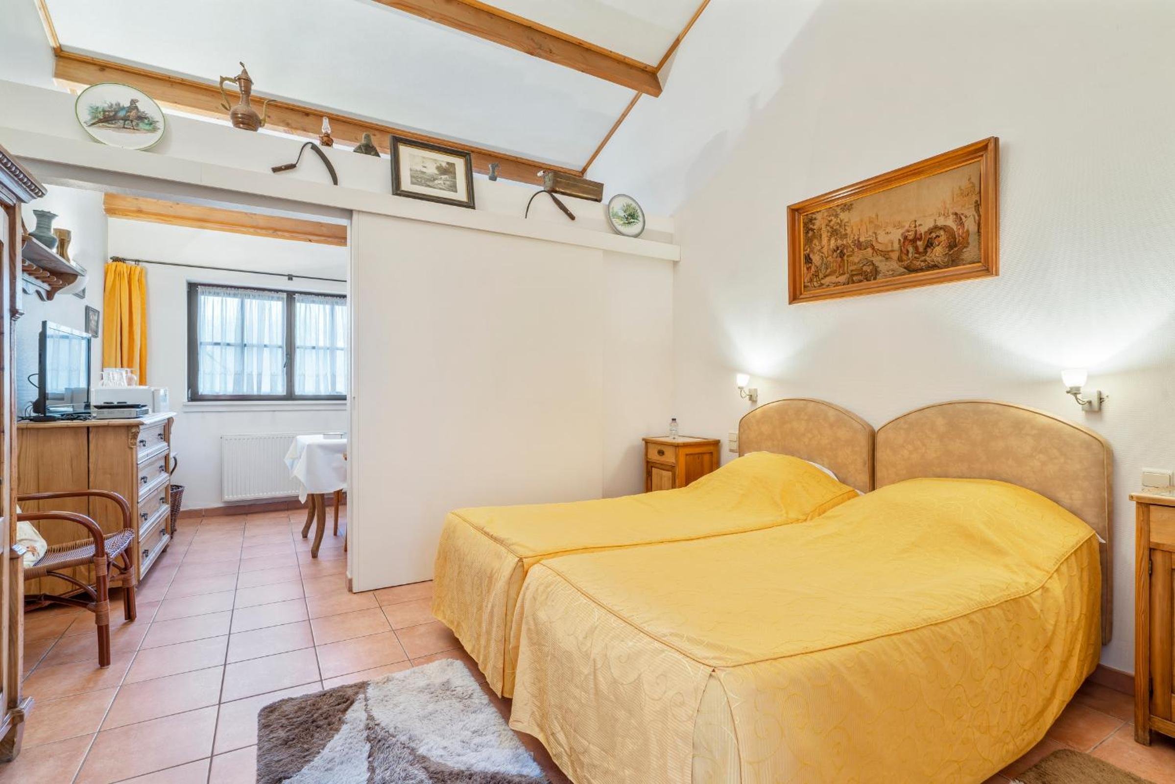 Double Room - Photo 1