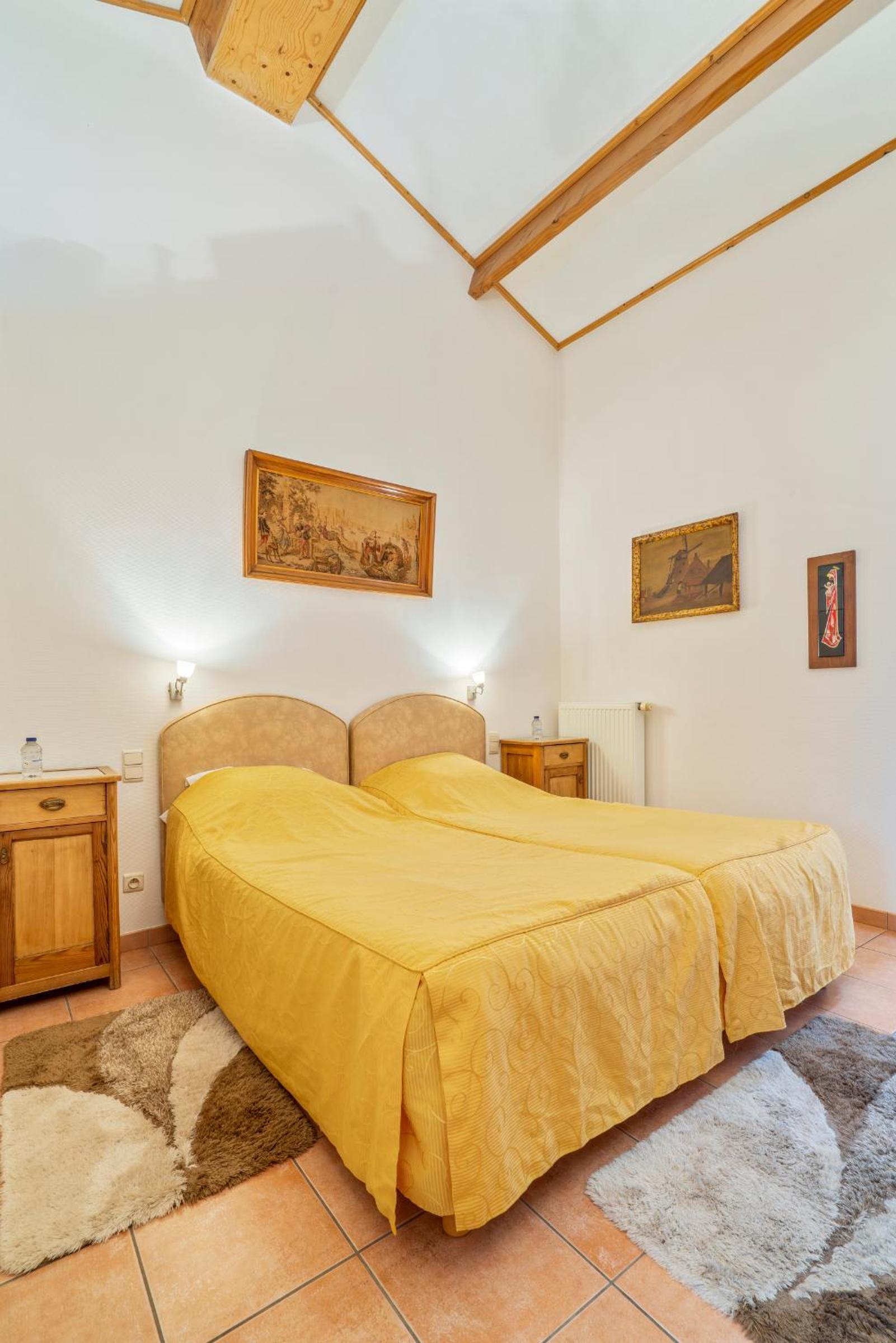 Double Room - Photo 39