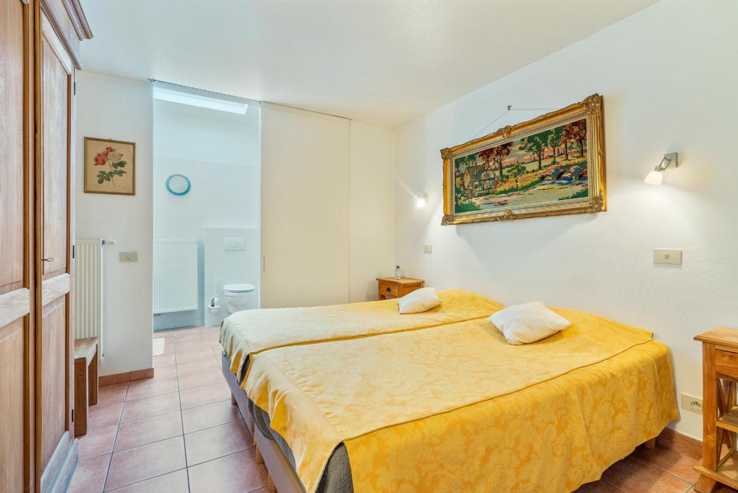 Double Room - Photo 51