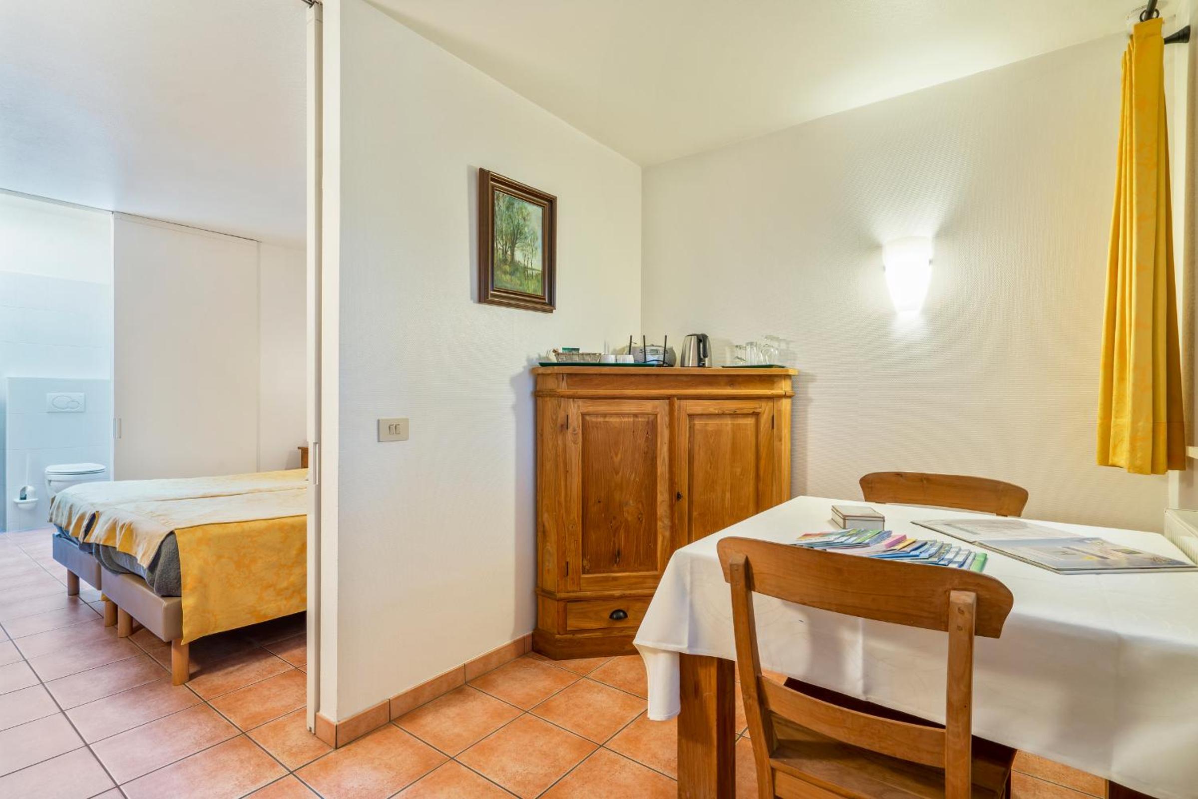 Double Room - Photo 50