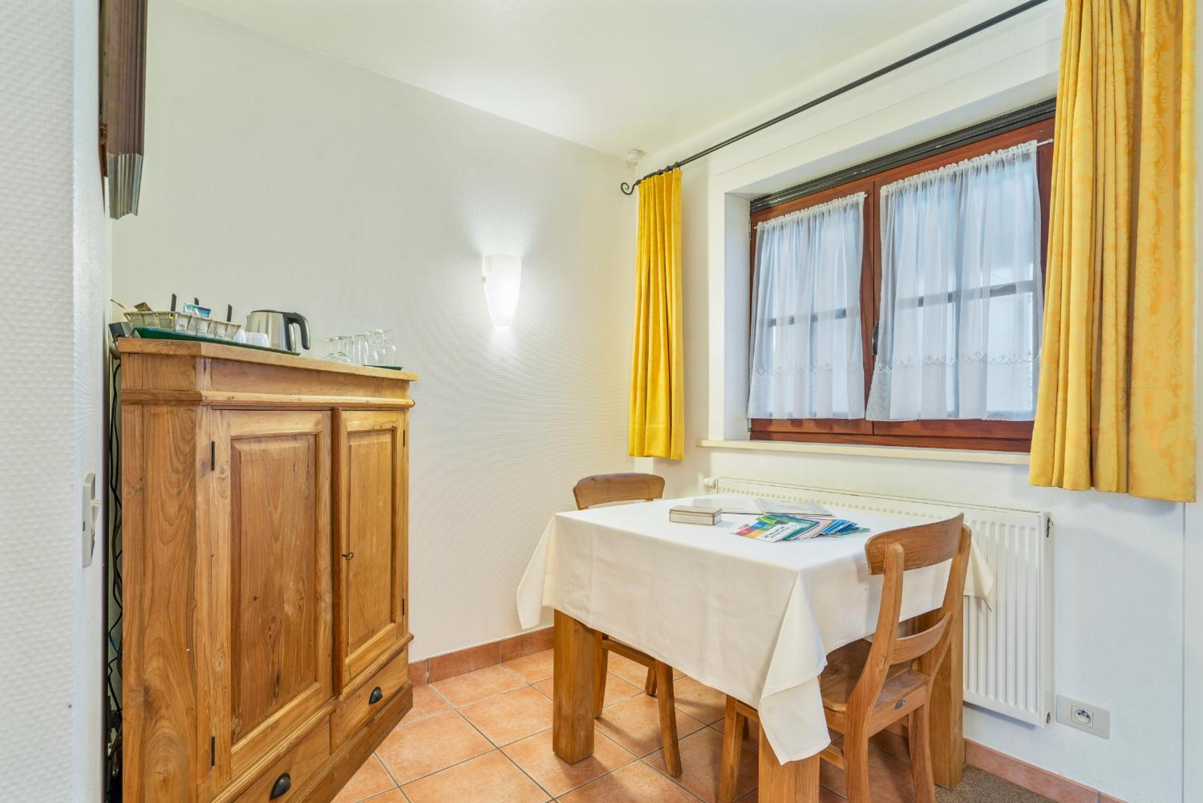 Double Room - Photo 49