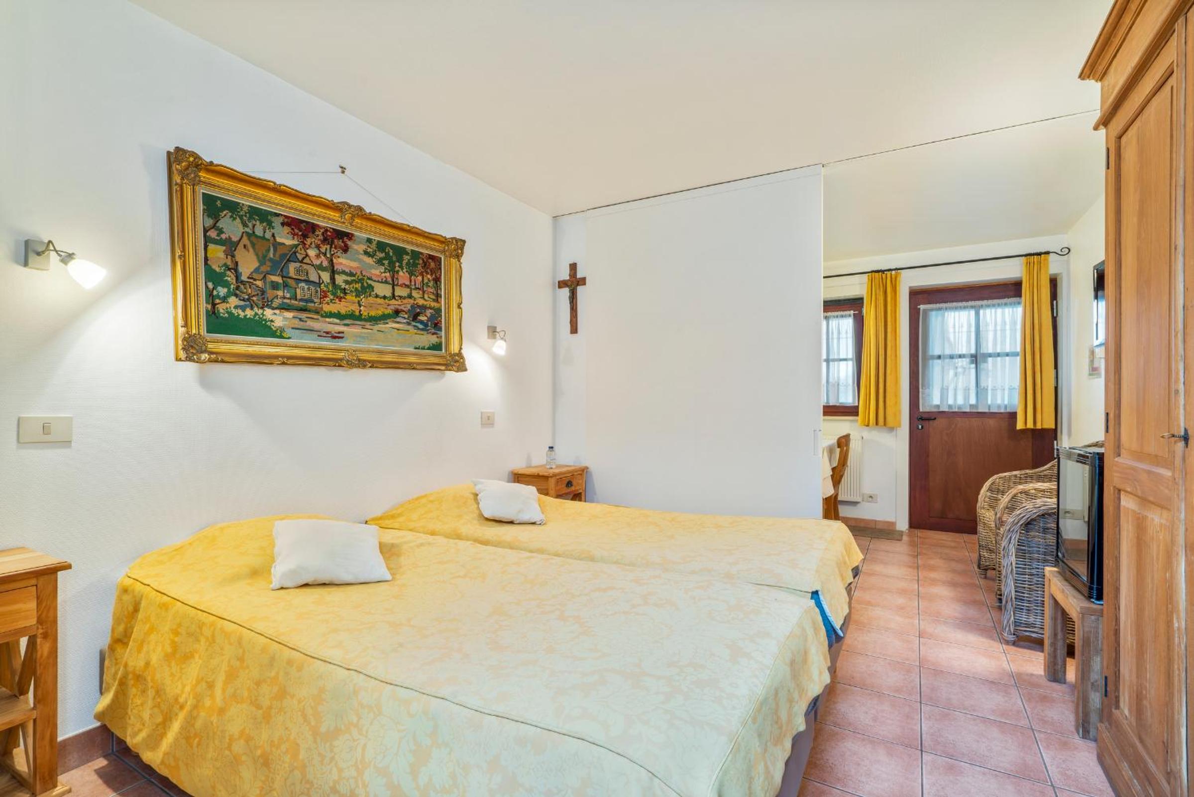 Double Room - Photo 48