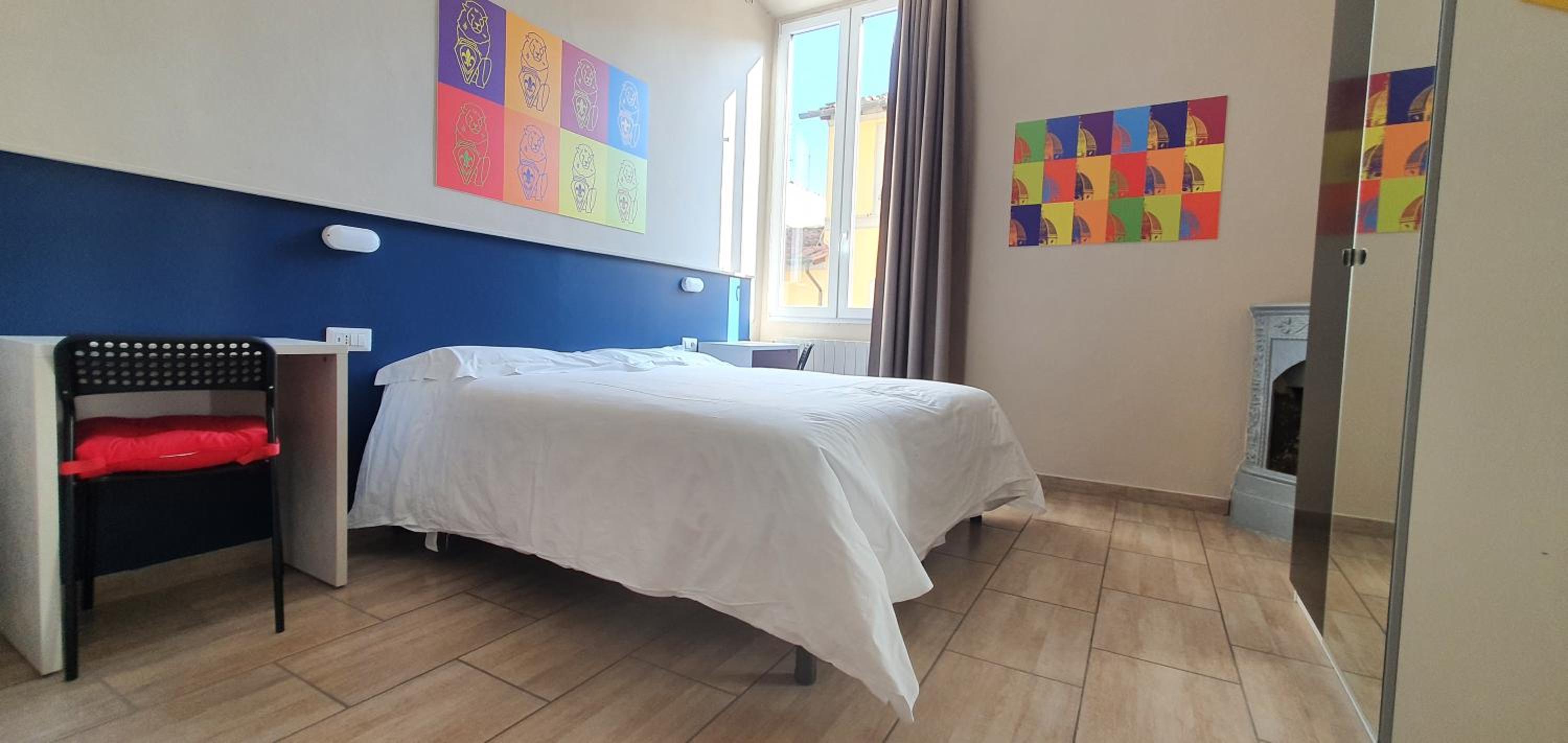 Double Room / Twin Room