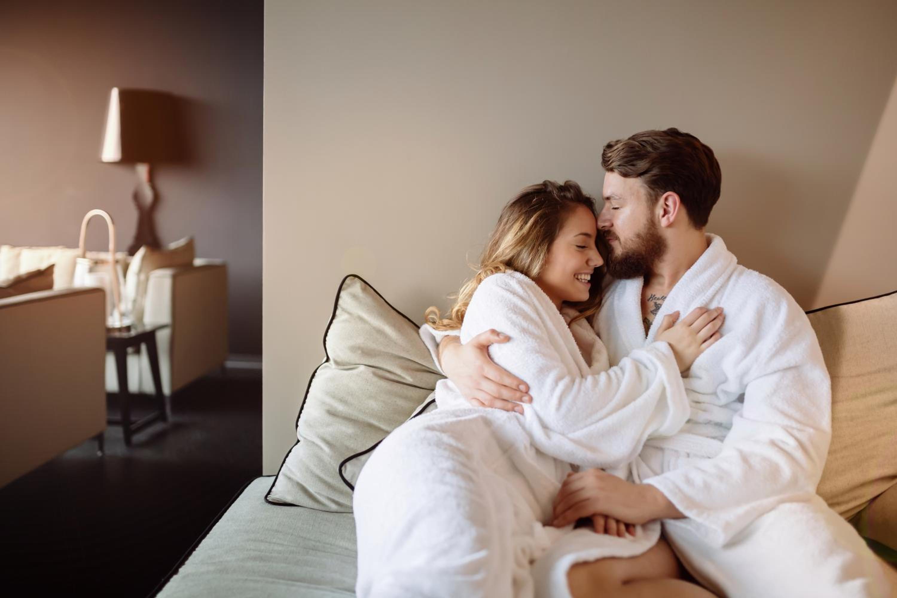 Special Offer - Superior Double Room with Romantic Package