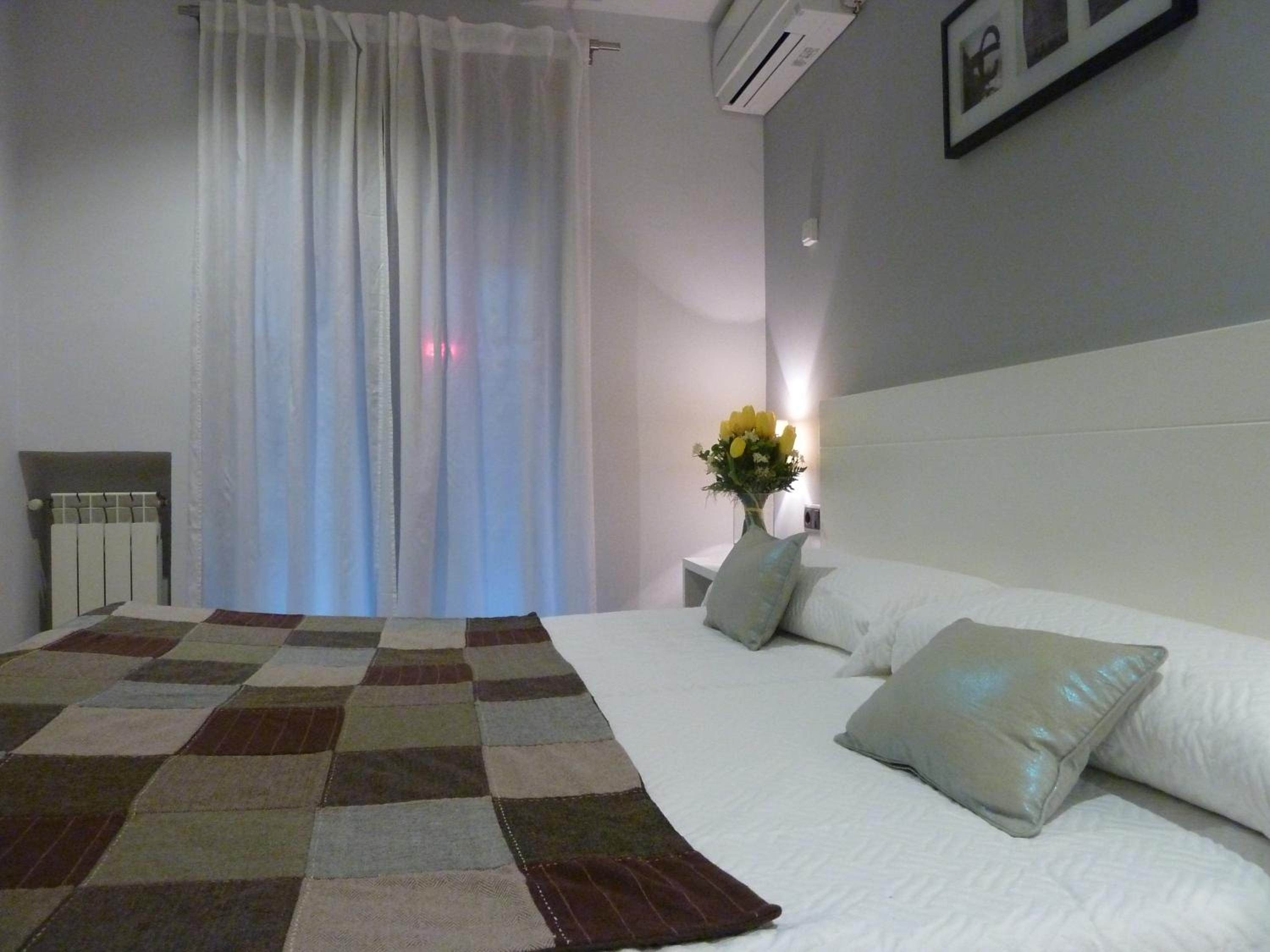 Double or Twin Room photo 2