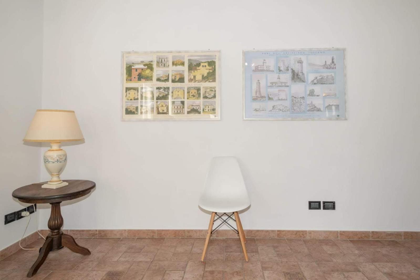 Apartment With Sea View photo 2