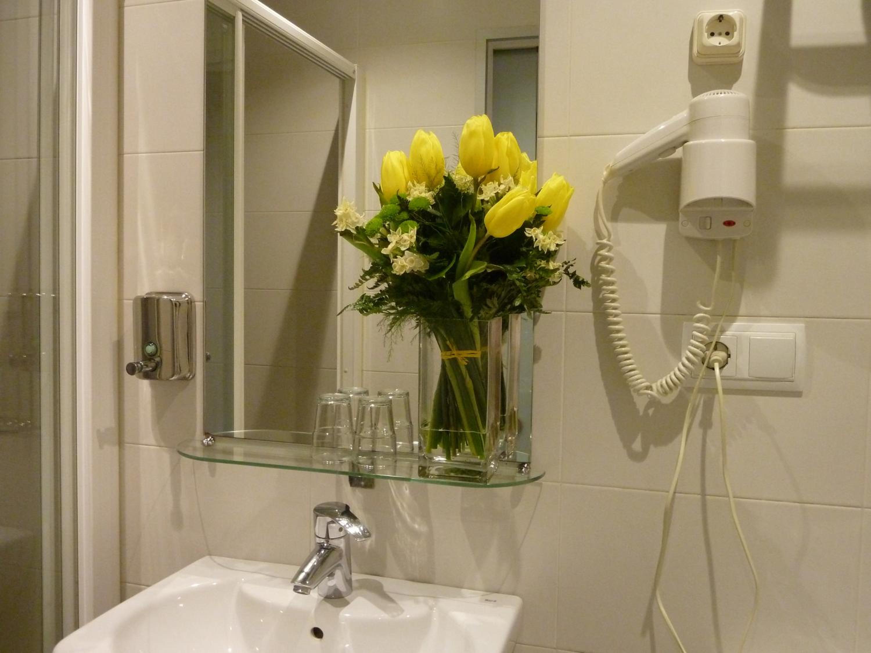 Double or Twin Room photo 3