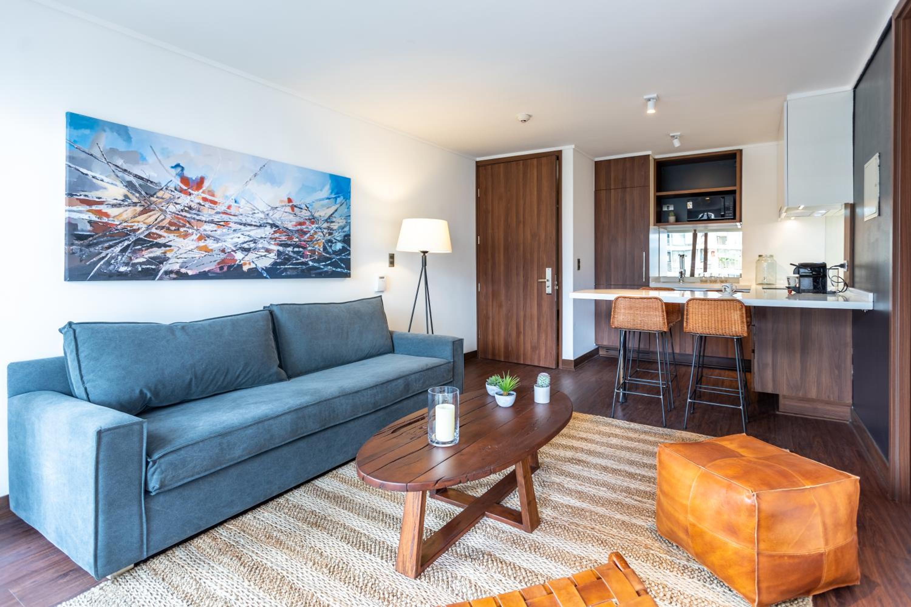 Suite with Terrace - Photo 2