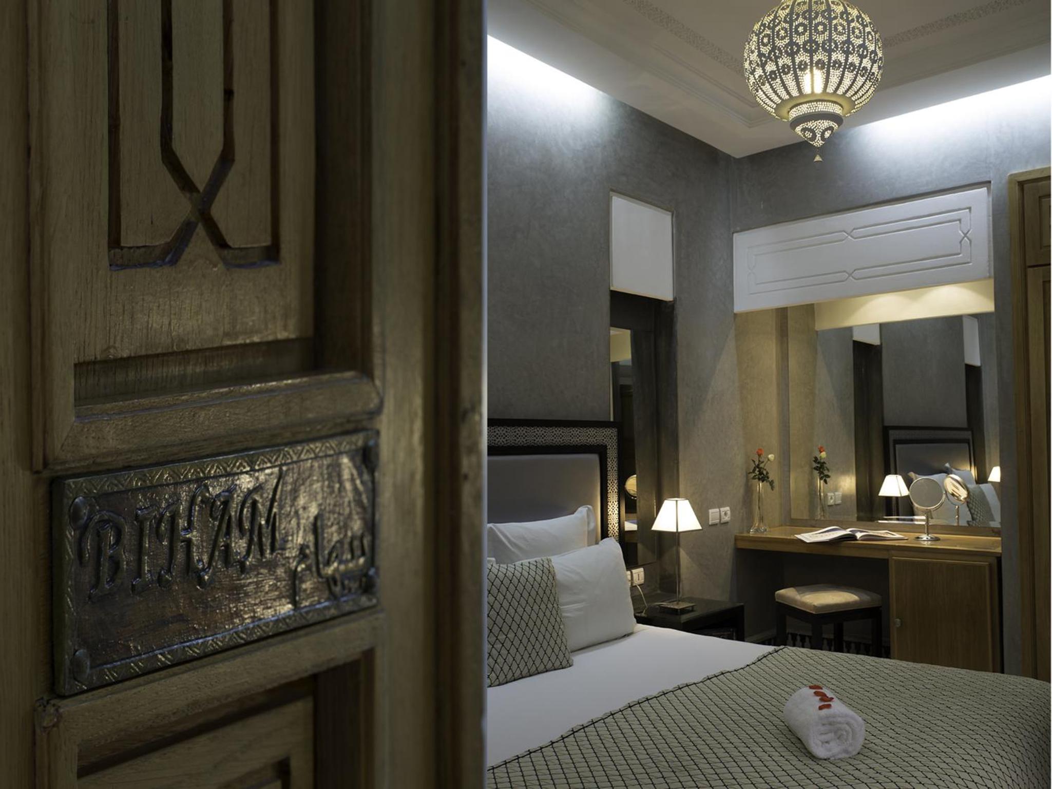 Biham Double Room  - Photo 5