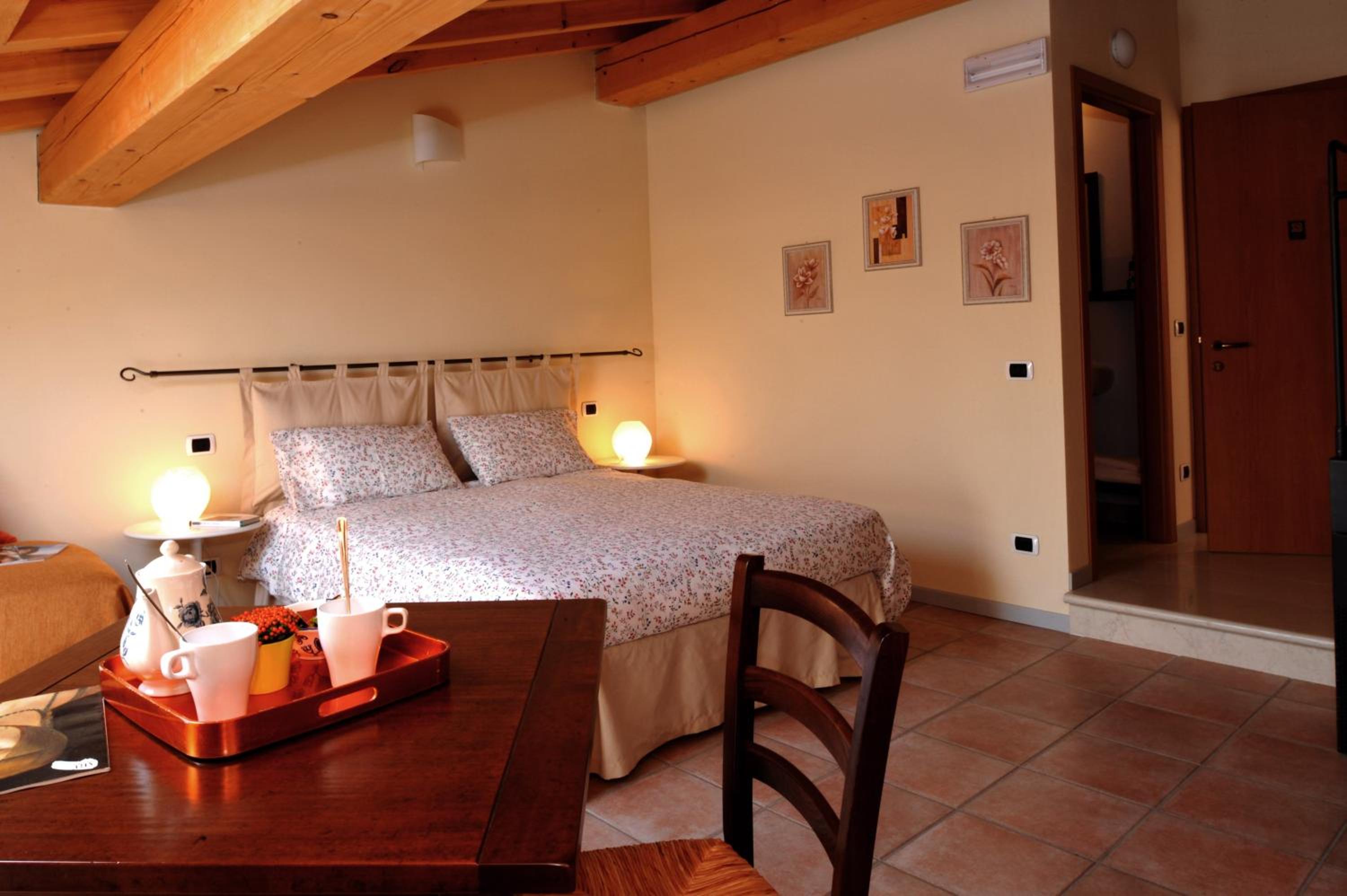 Quadruple Room photo 1