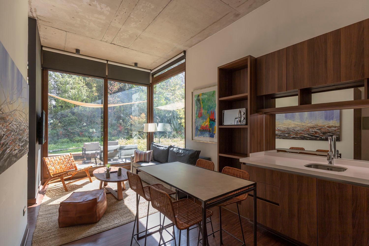 Loft - Photo 7