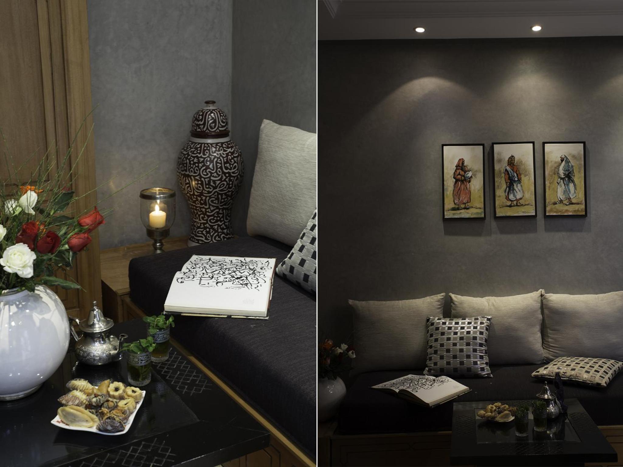 Giena Suite  - Photo 6