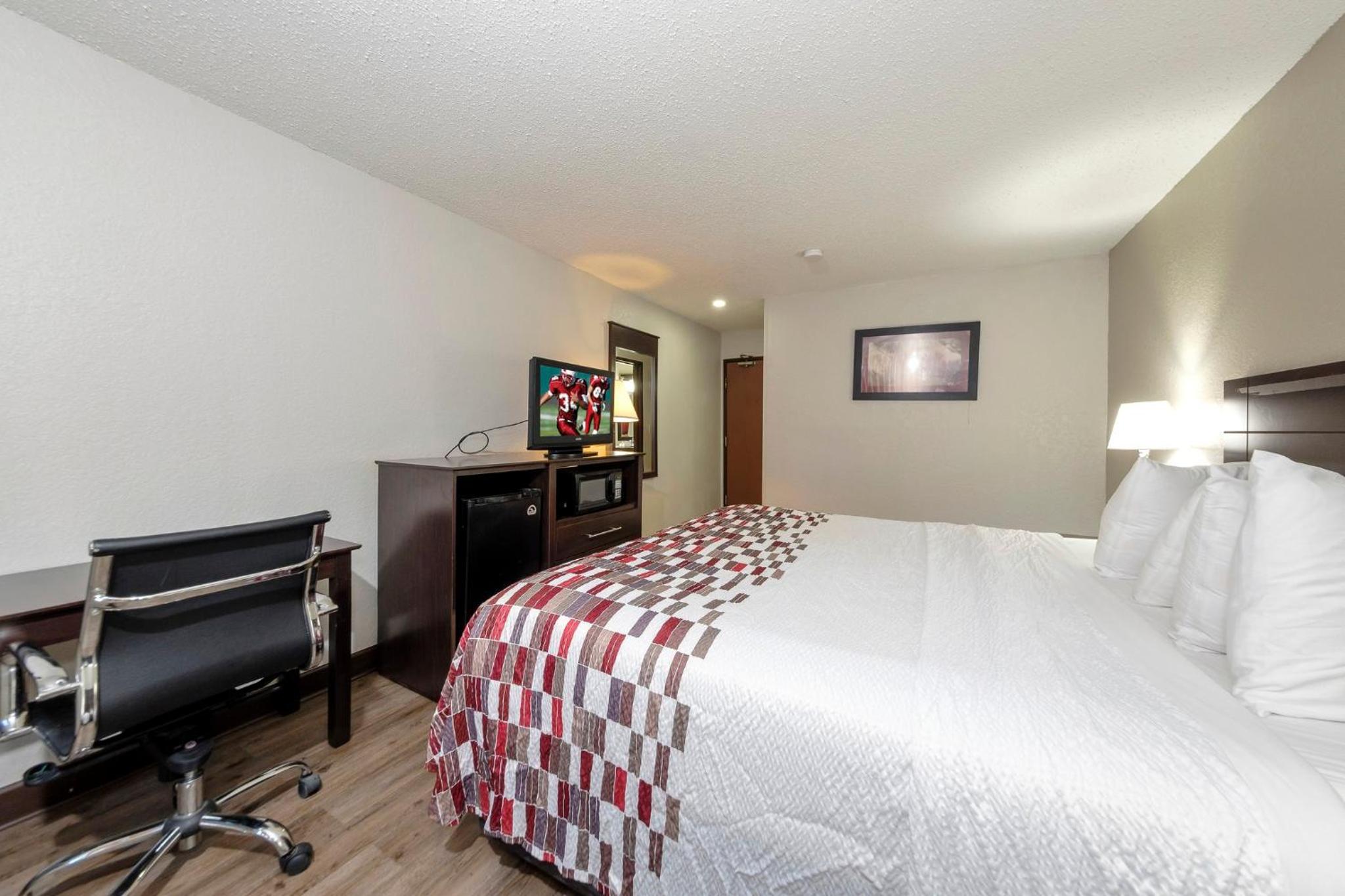 Superior King Room Non-Smoking - Photo 3