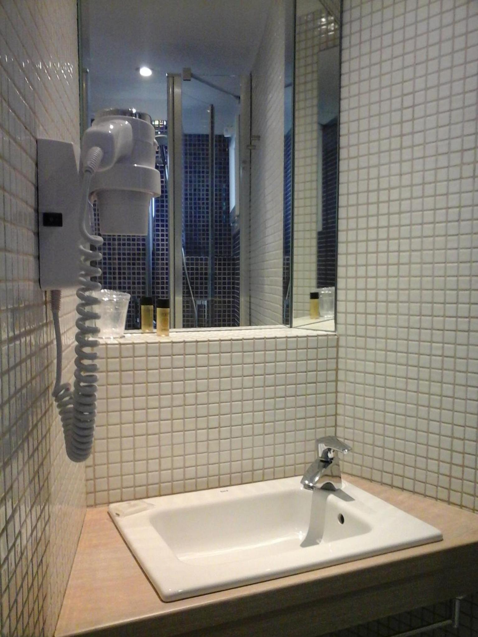 Comfort Double Room - Photo 21