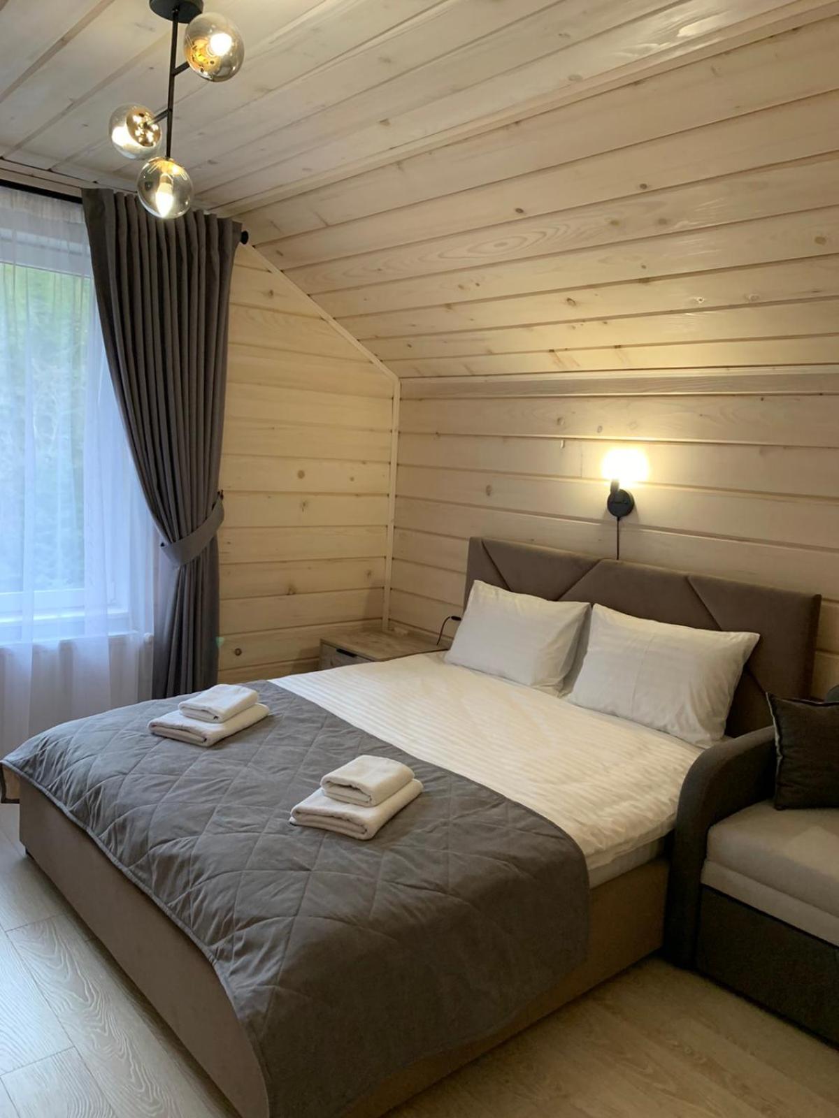 Two-Bedroom Chalet photo 2