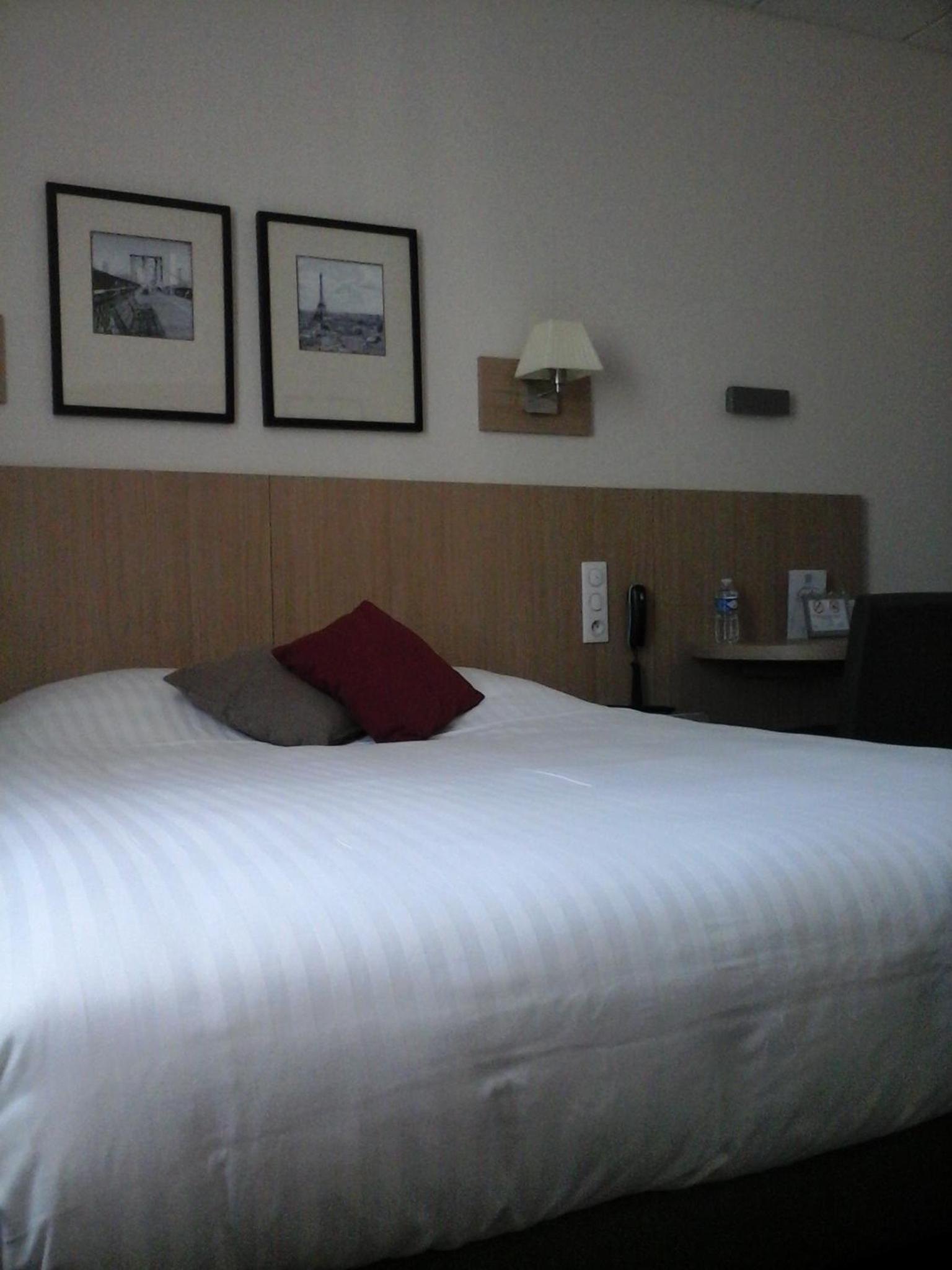 Comfort Double Room - Photo 23