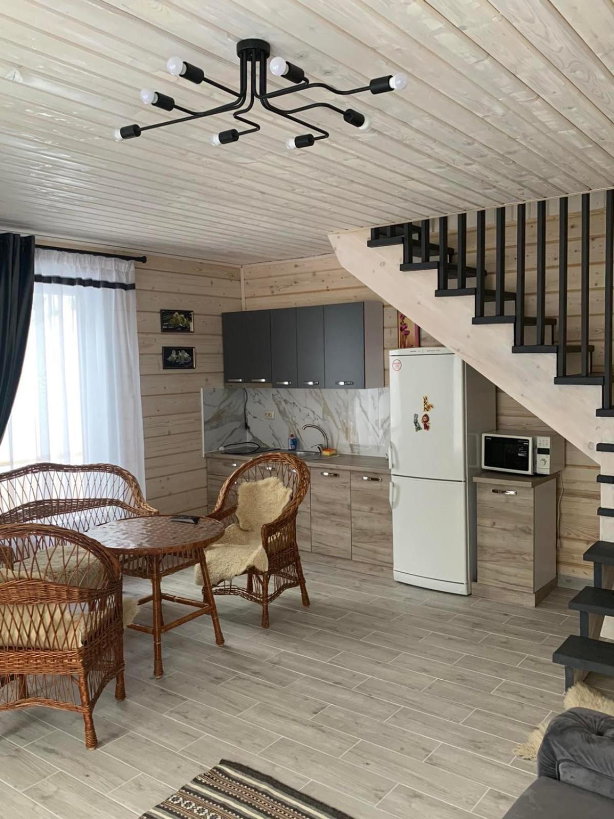 Two-Bedroom Chalet photo 3