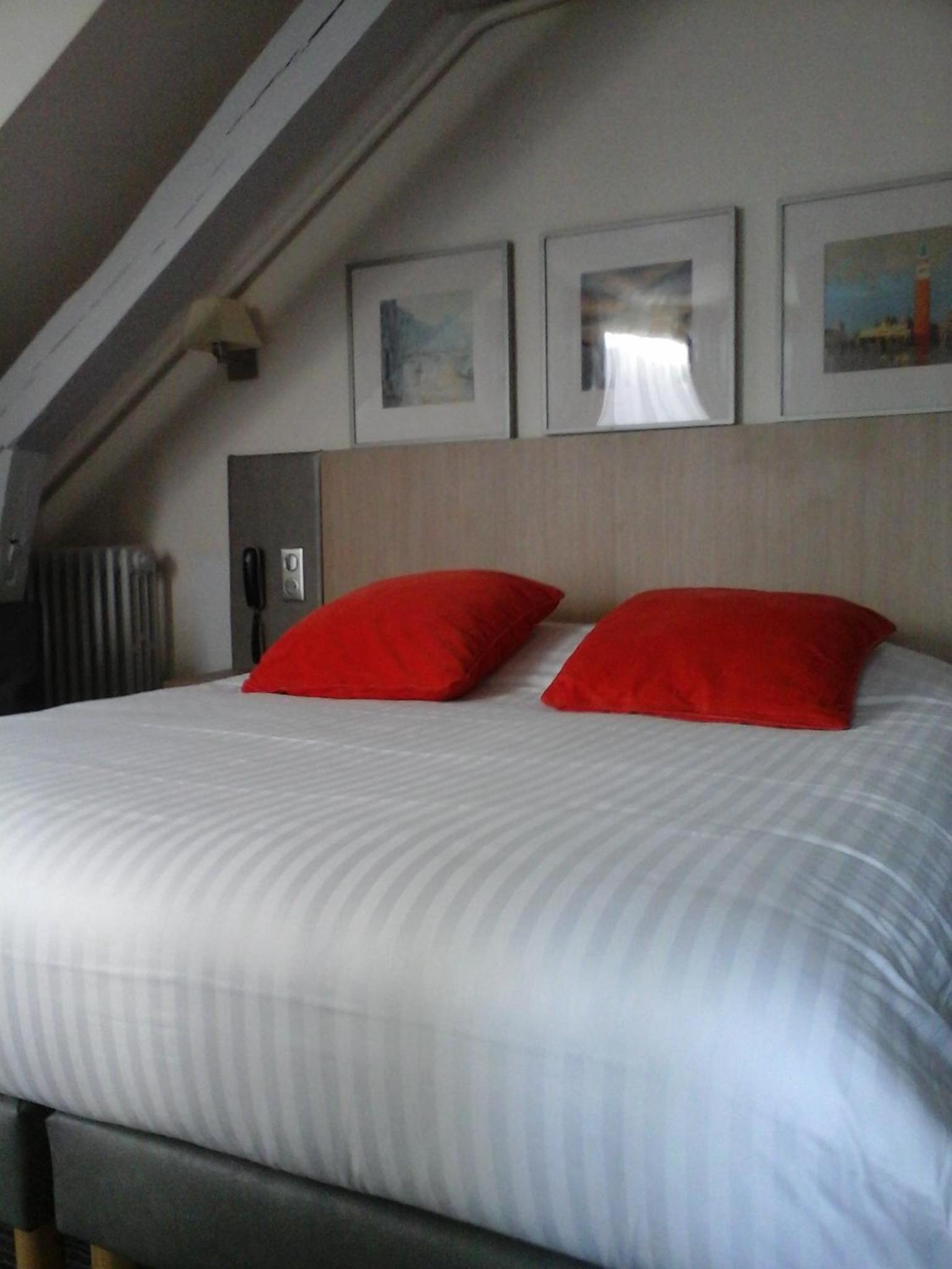 Superior Double Room - Photo 15