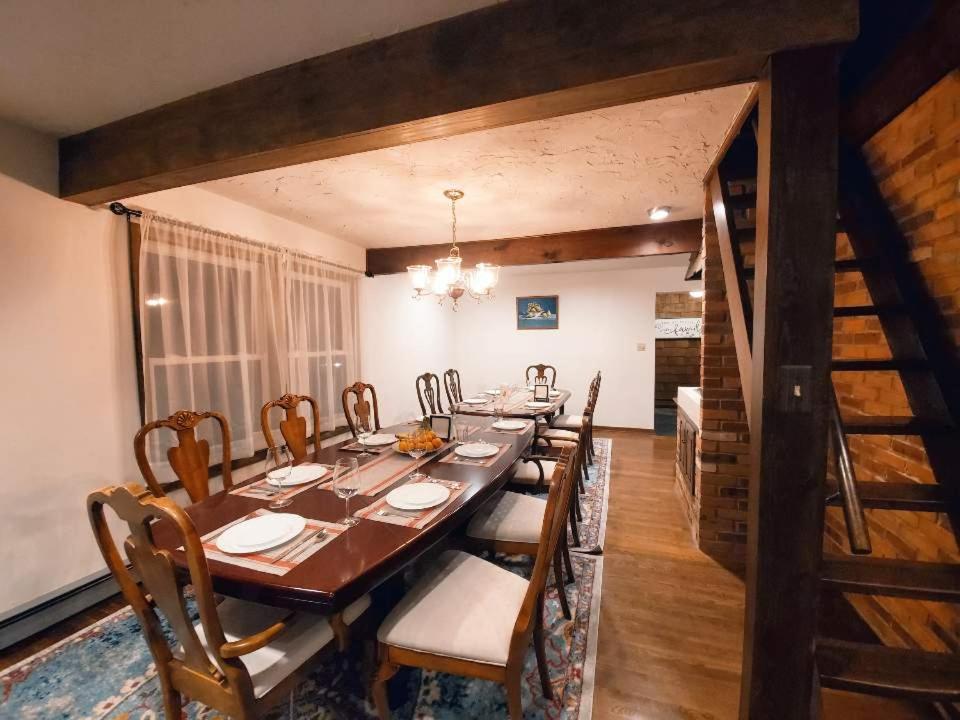 Chalet photo 2