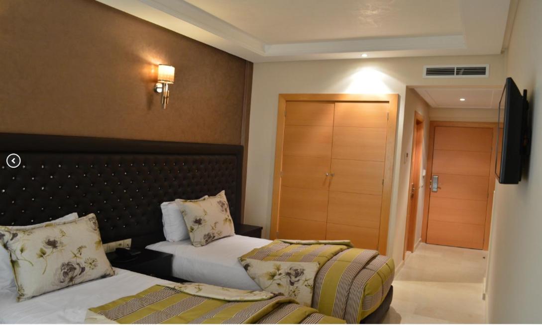 Junior Suite - Photo 4