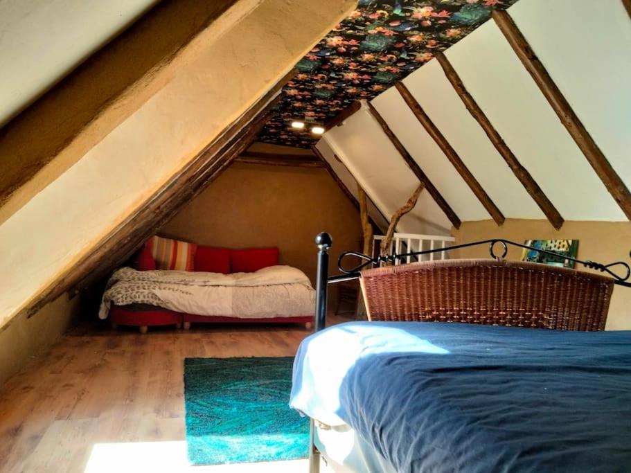 One-Bedroom House photo 3