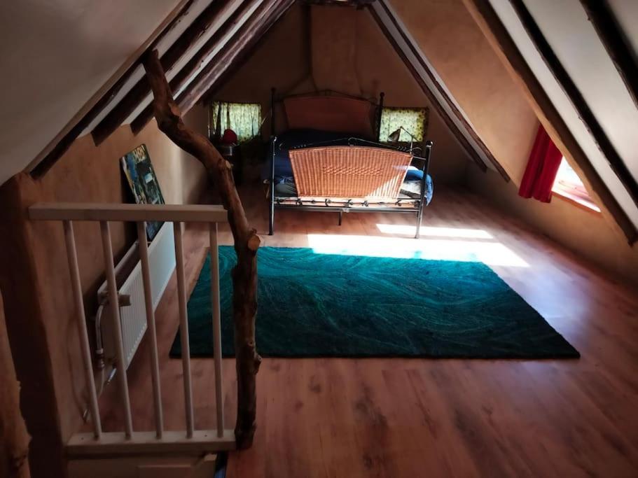 One-Bedroom House photo 2