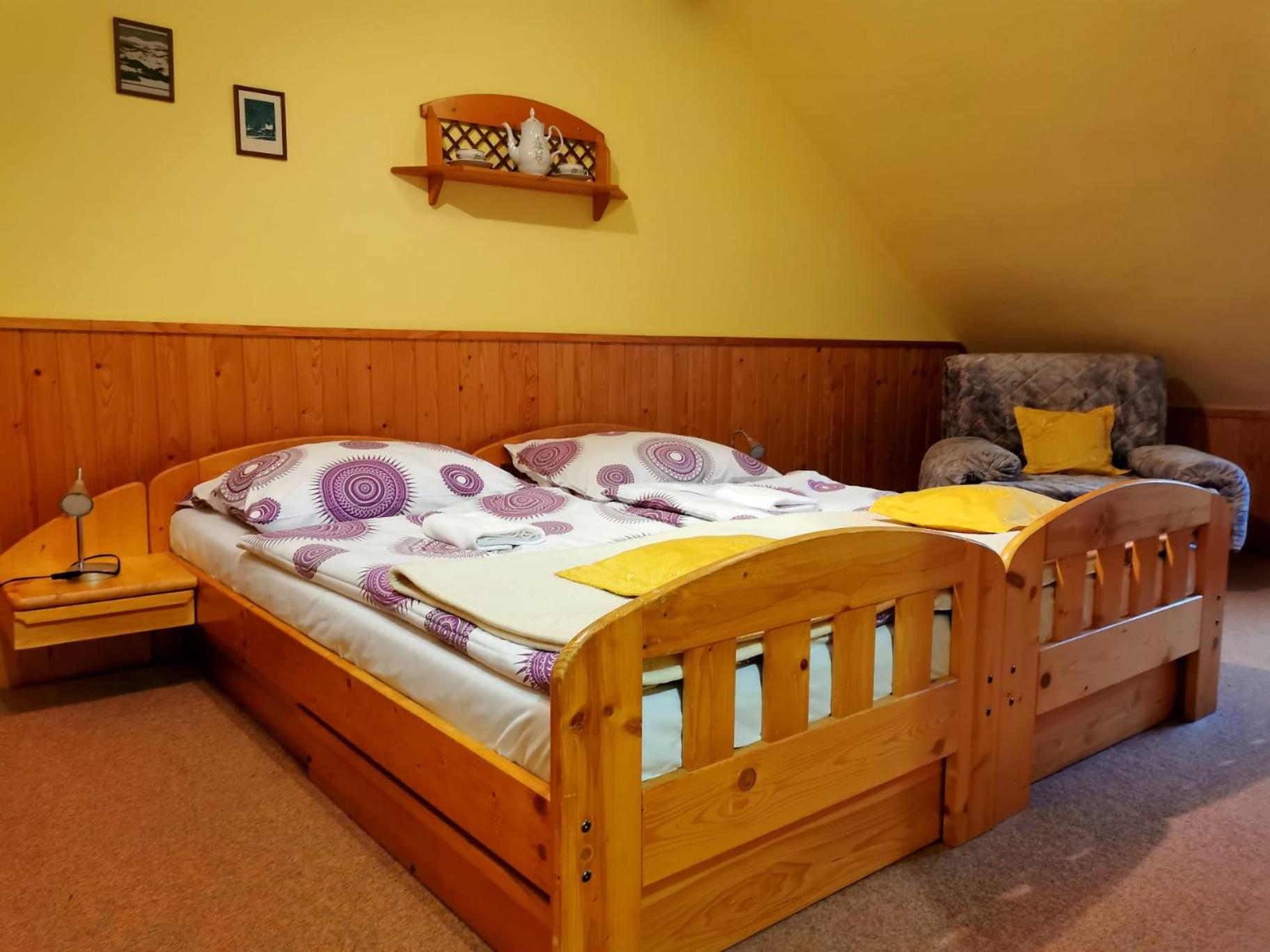 Standard Double or Twin Room photo 1