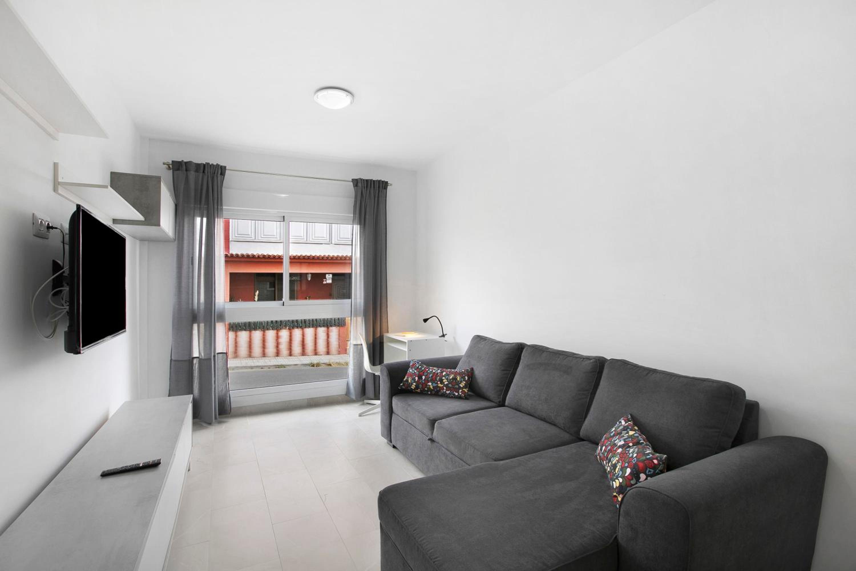 Apartamento Superior de Dos Habitaciones