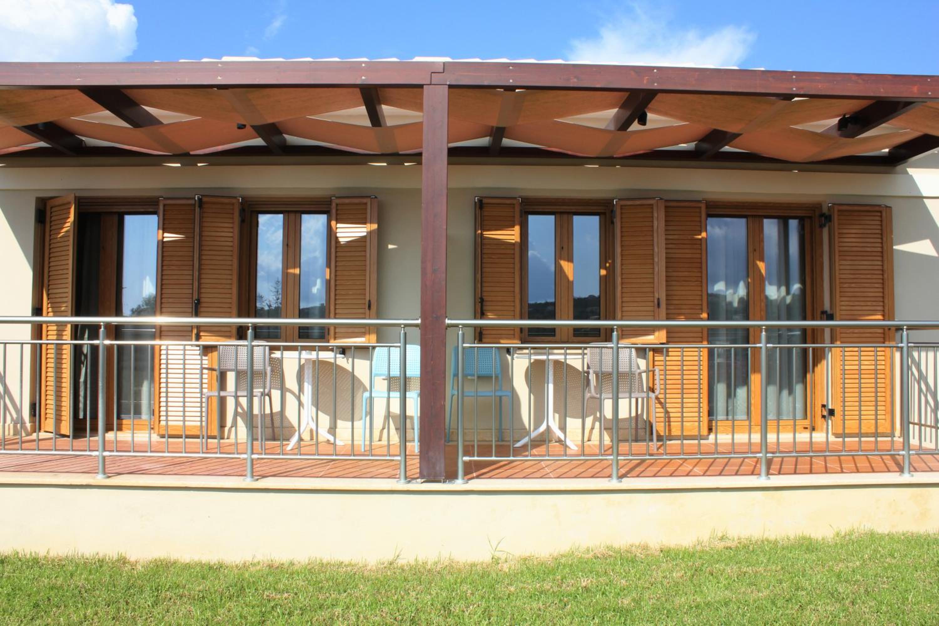 Niriides Luxury Villas, Billede 7