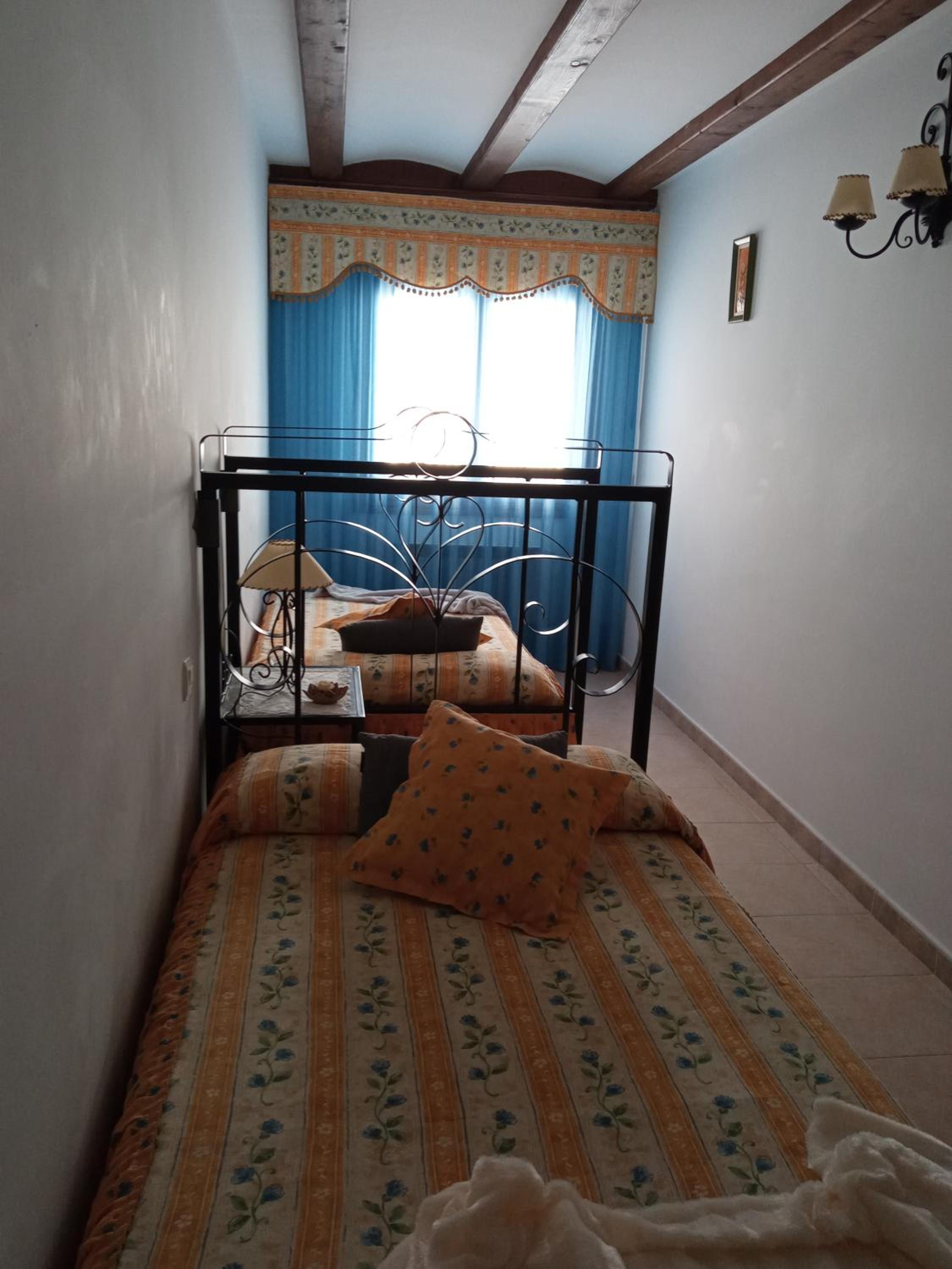 Apartment with Balcony photo 2