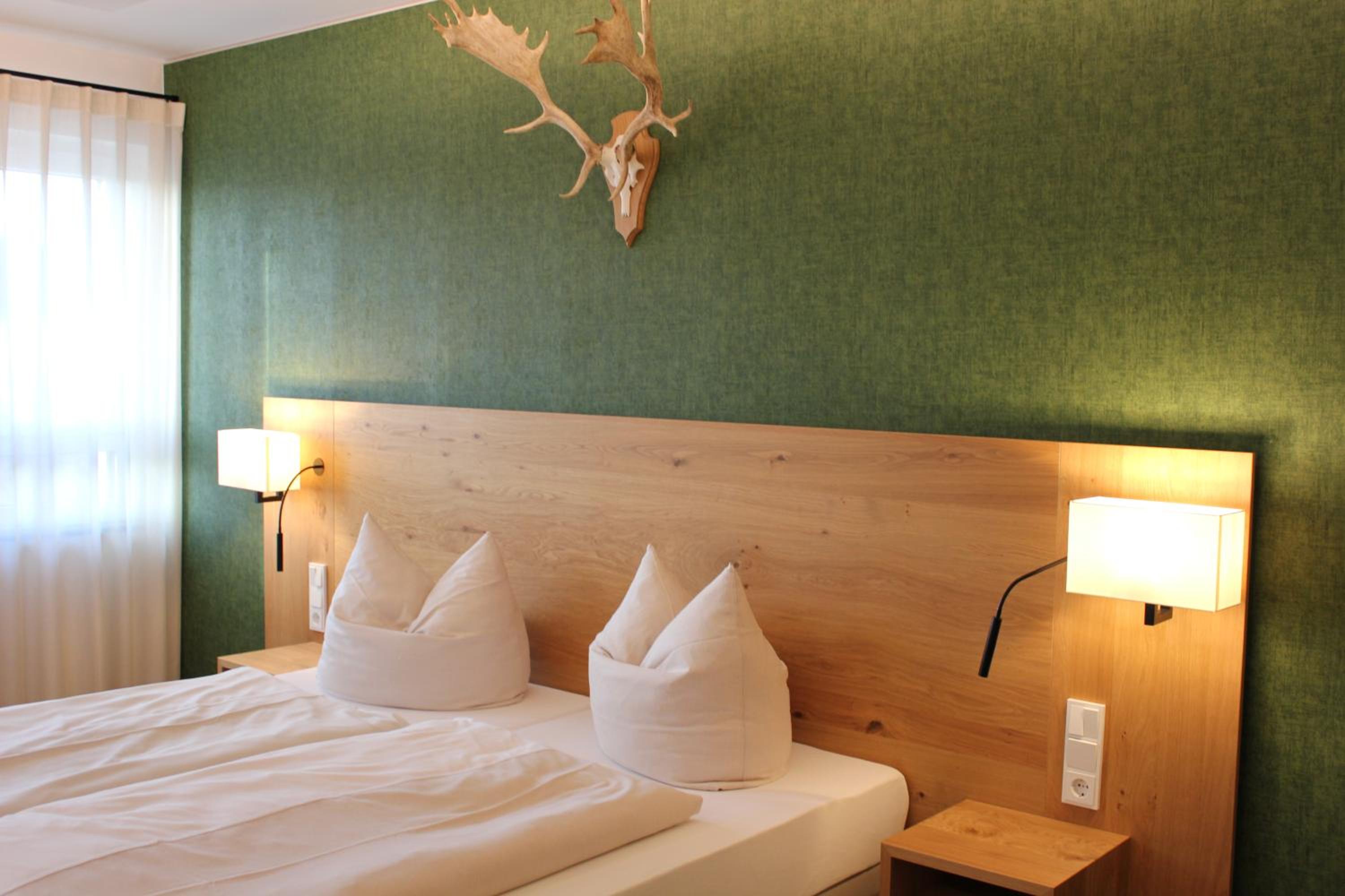 Standard Double Room - Photo 1