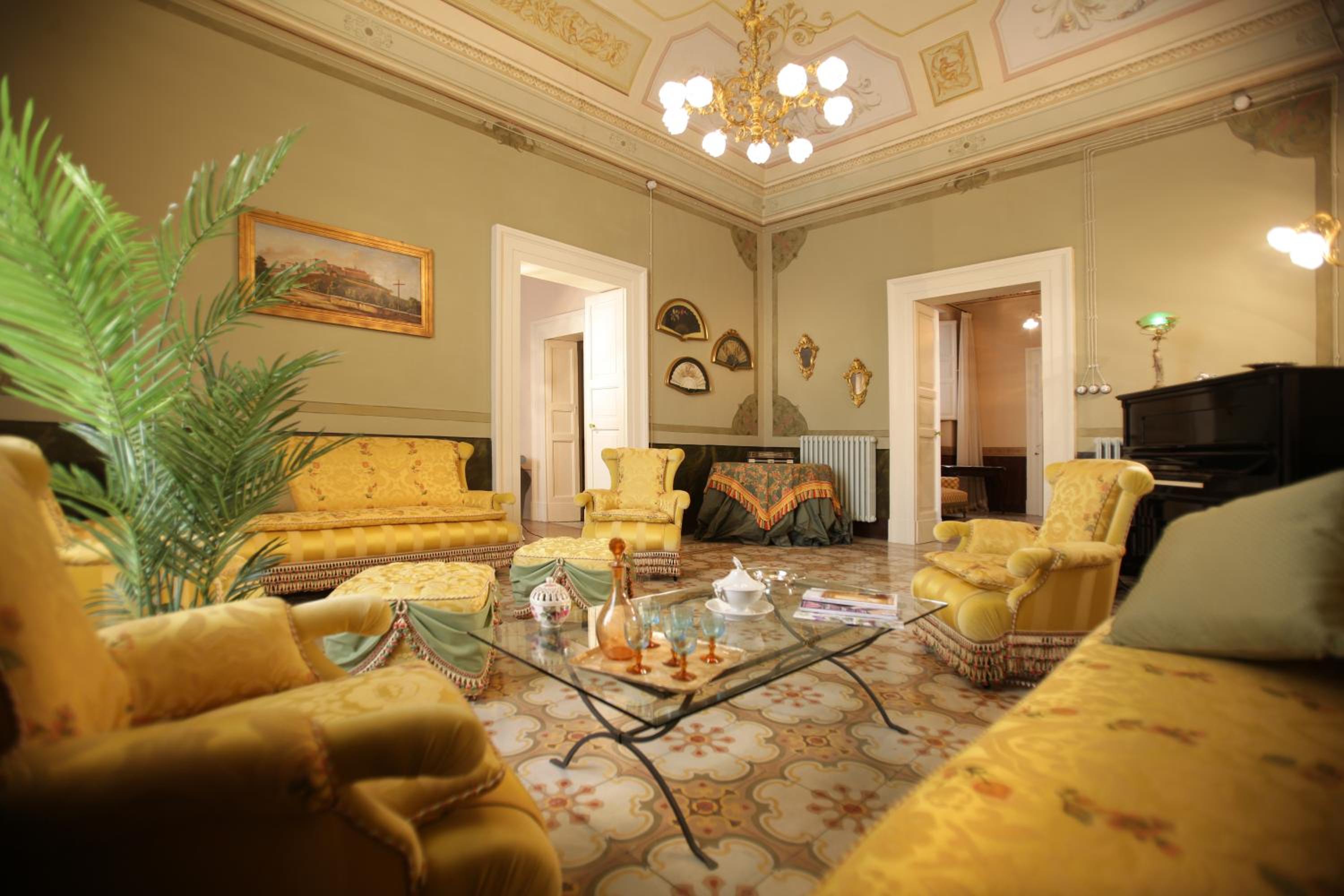 Presidential Suite photo 3