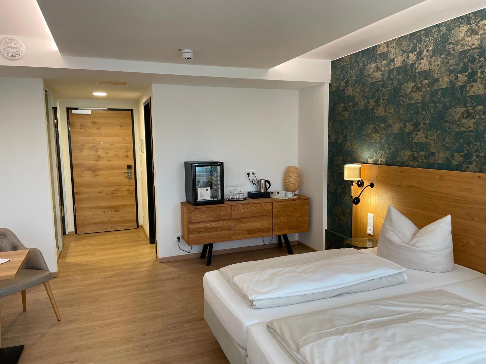 Superior Double Room - Photo 4