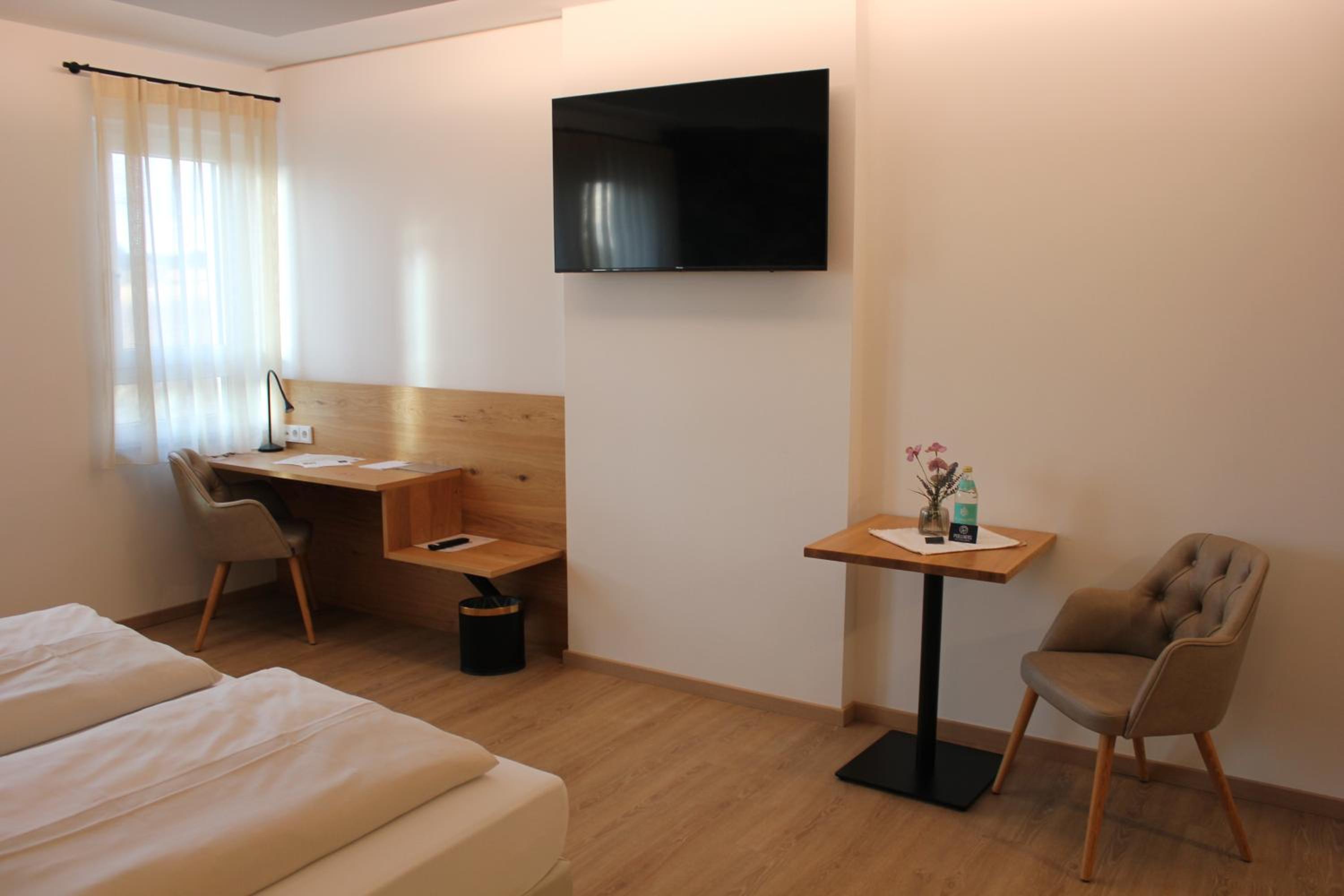 Superior Double Room - Photo 6