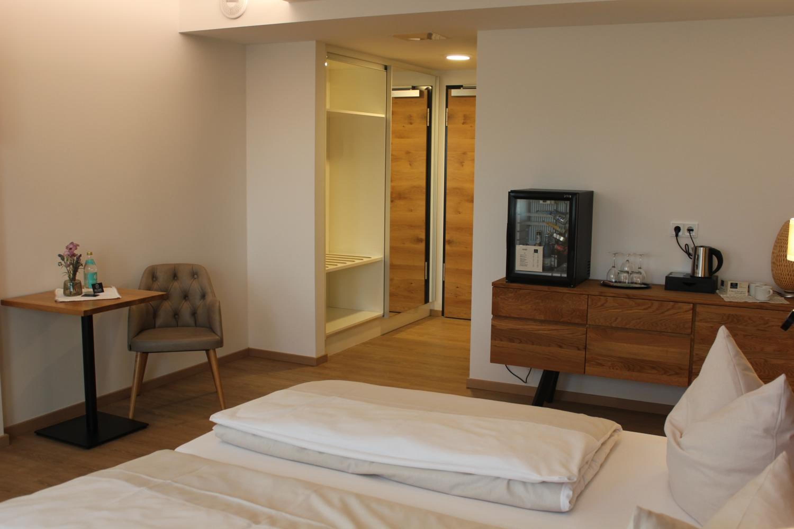 Superior Double Room - Photo 2