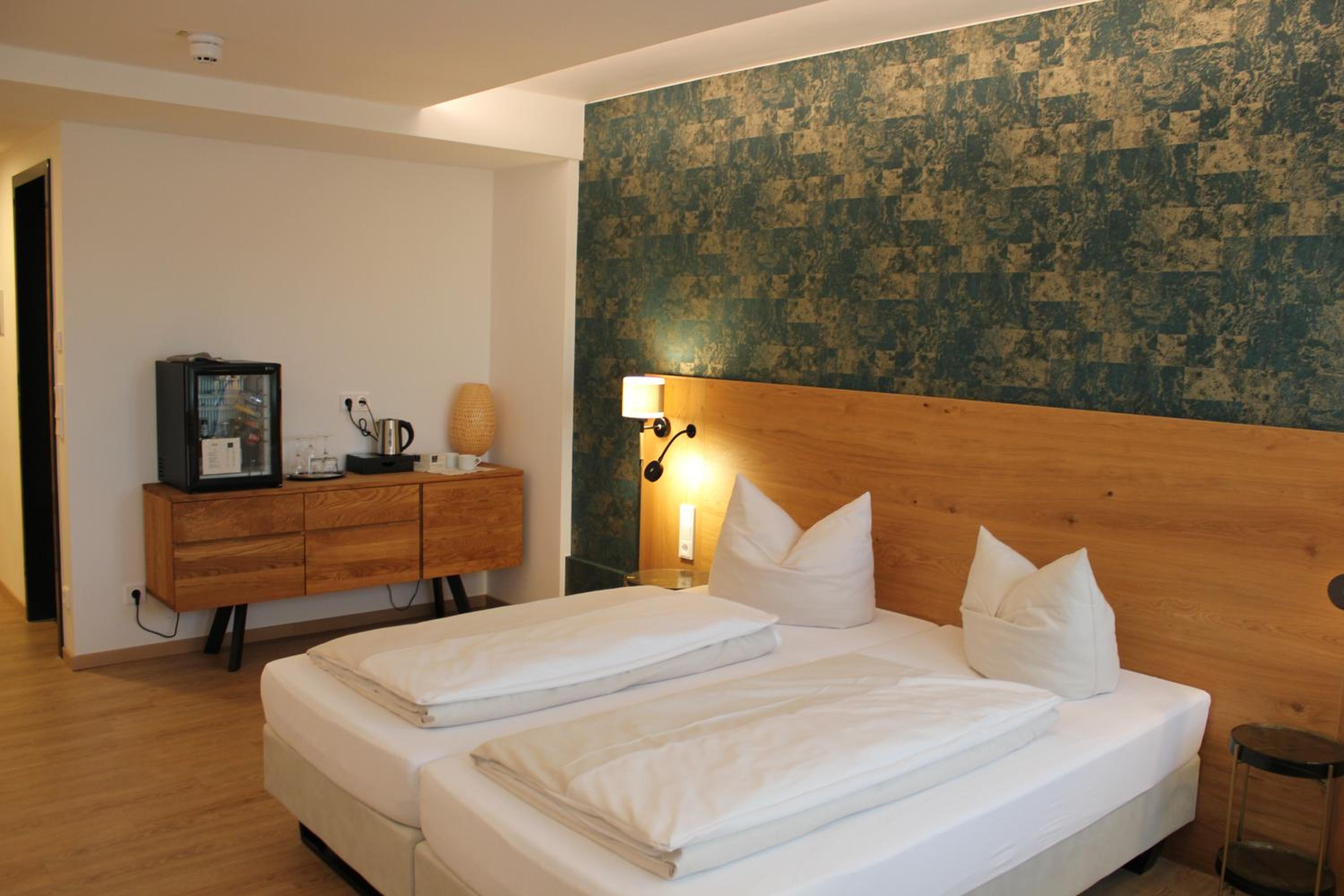 Superior Double Room - Photo 3