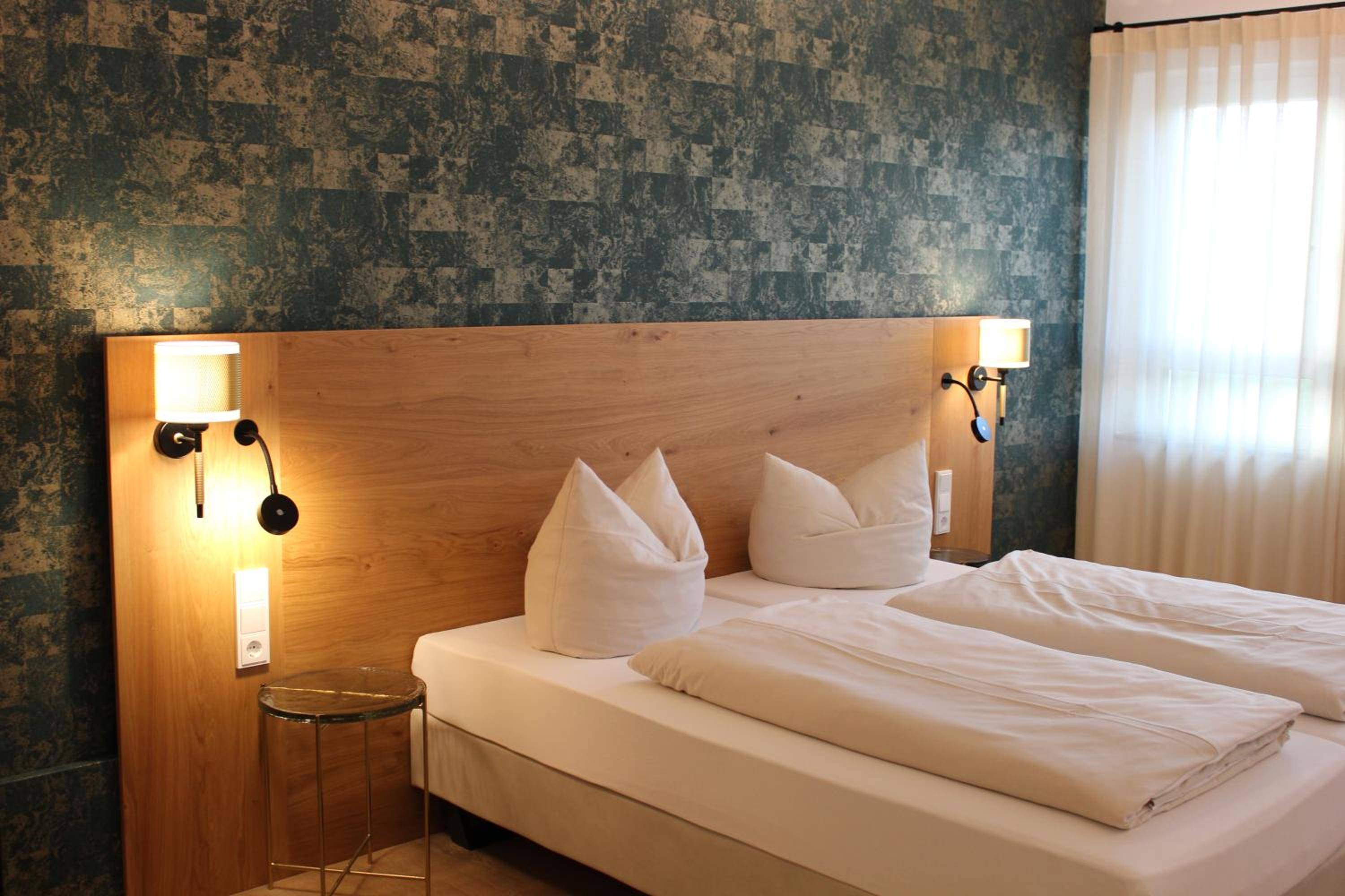 Superior Double Room - Photo 1