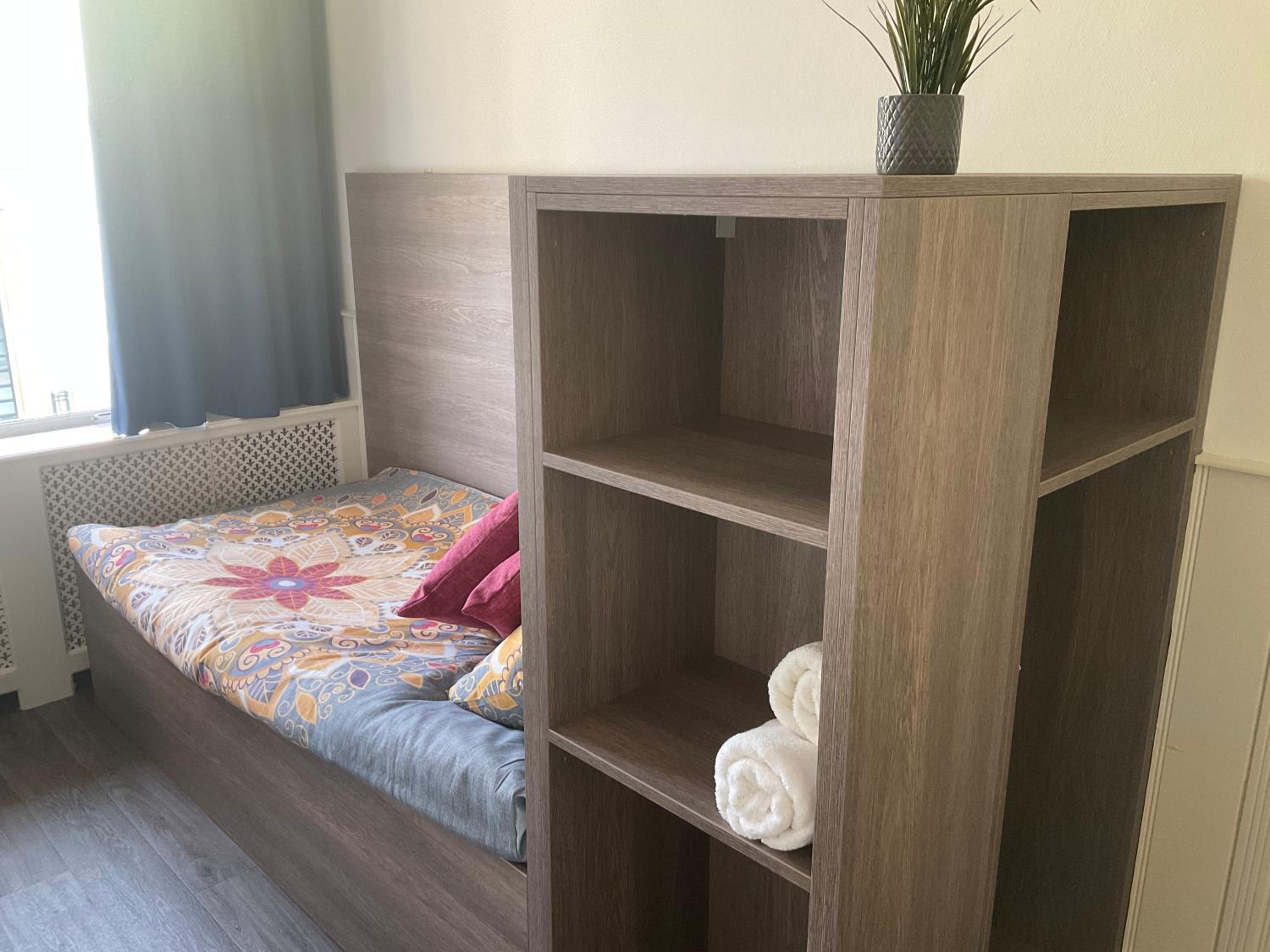 Superior Single Room photo 2