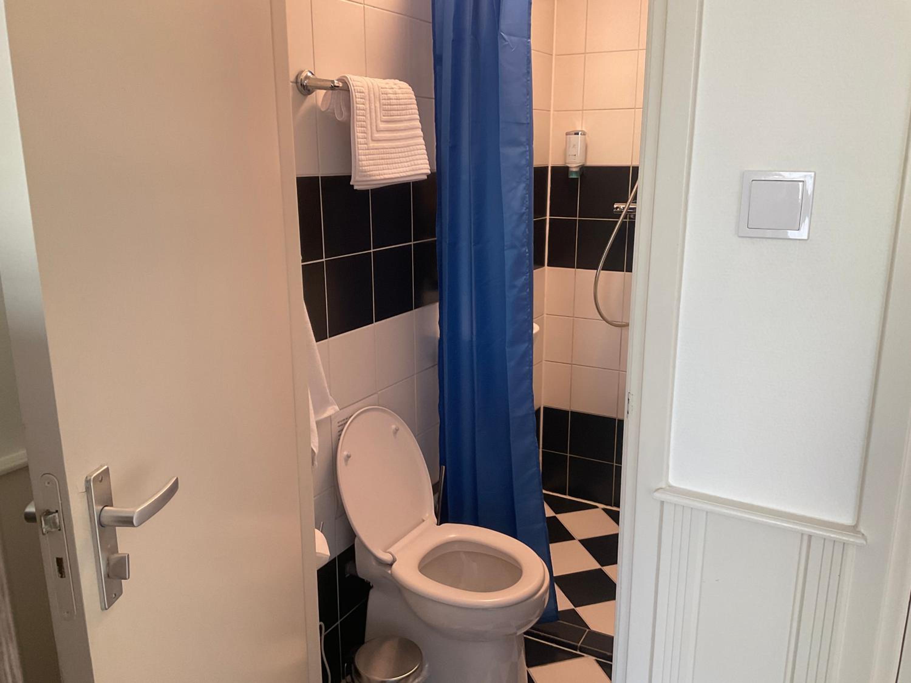 Superior Single Room photo 3