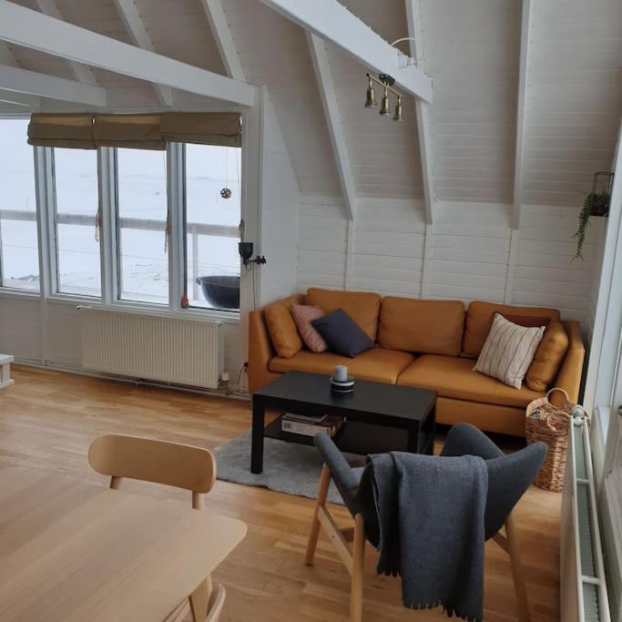 Three-Bedroom Chalet photo 1