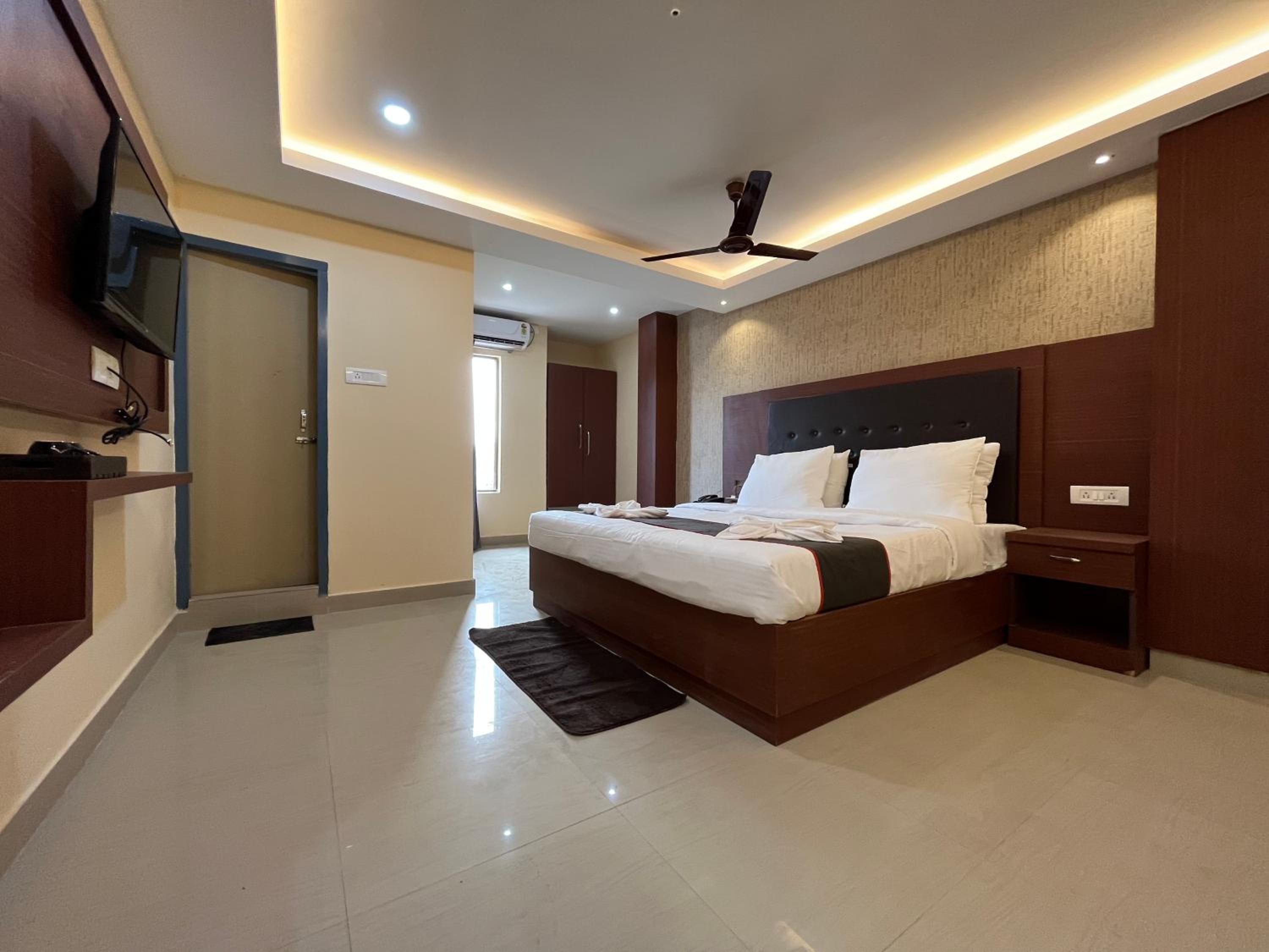 Deluxe Room photo 3