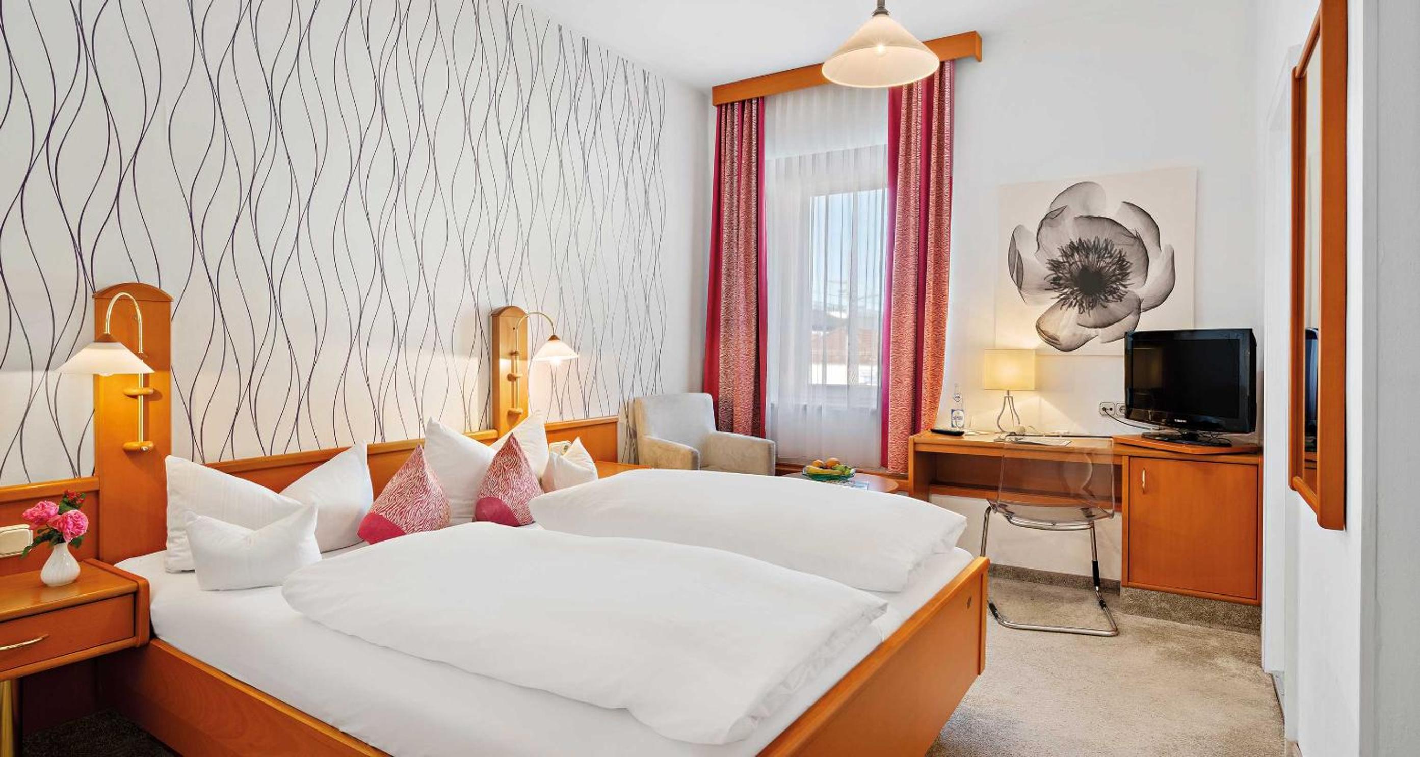 Superior Double Room photo 1