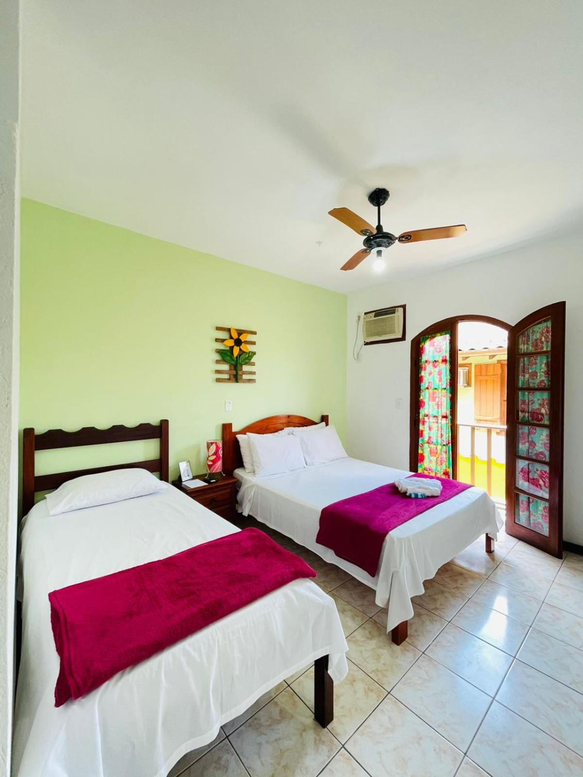 Classic Triple Room