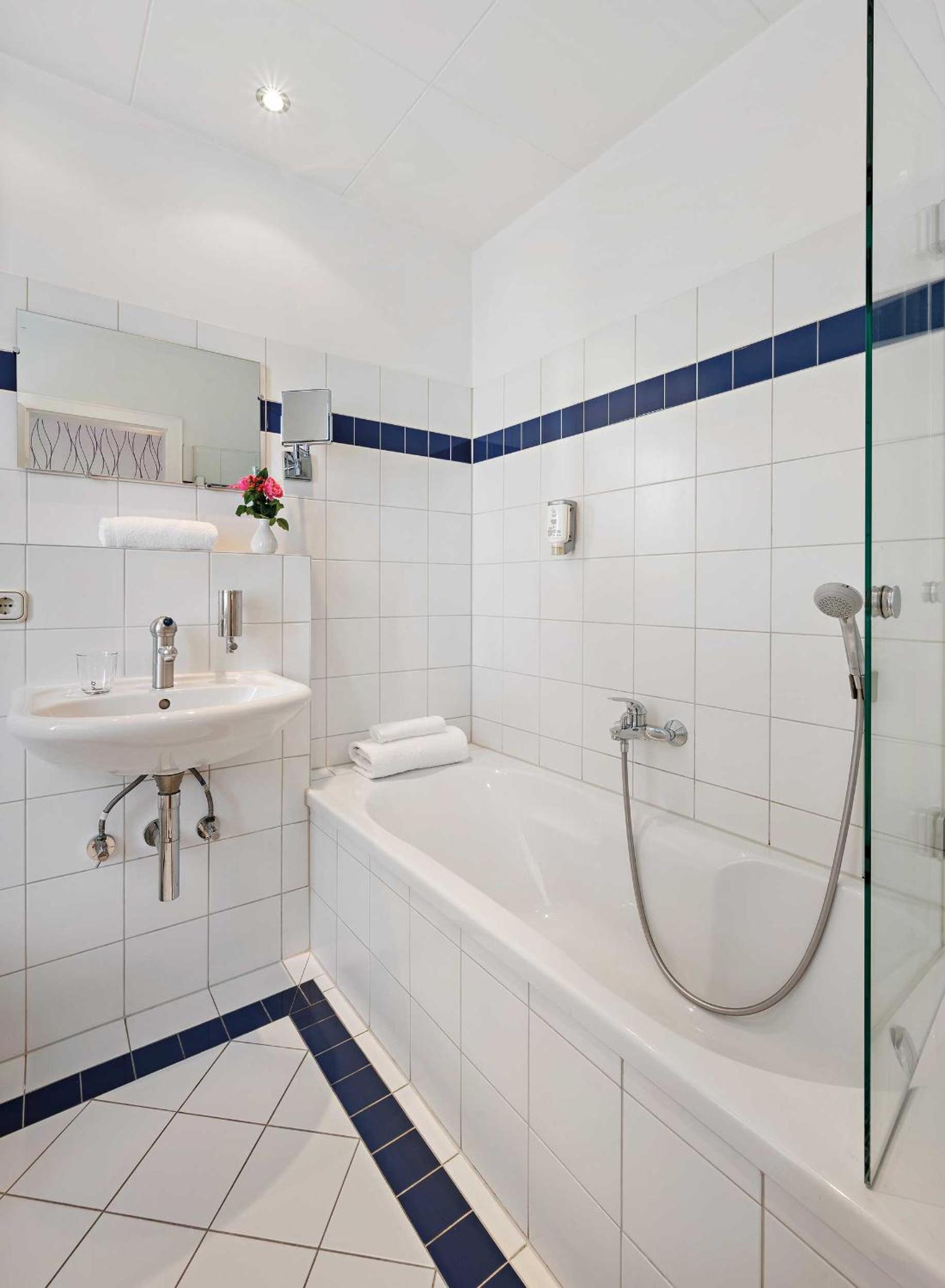 Superior Double Room photo 2