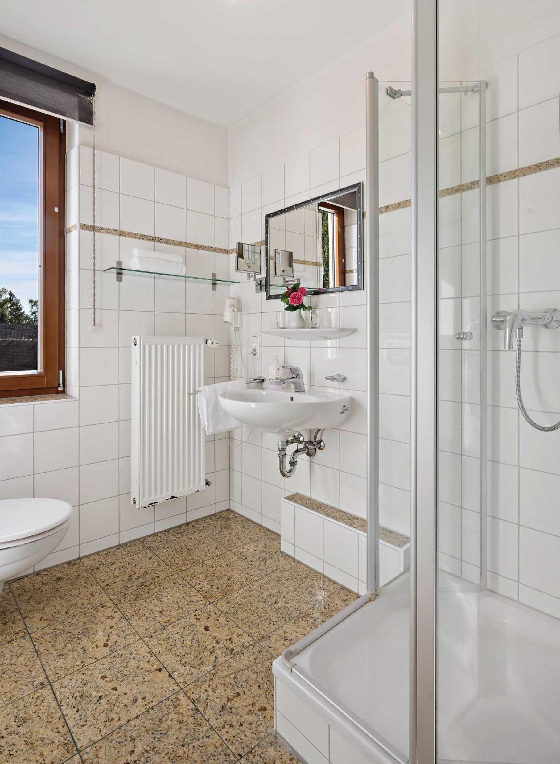 Classic Triple Room photo 2