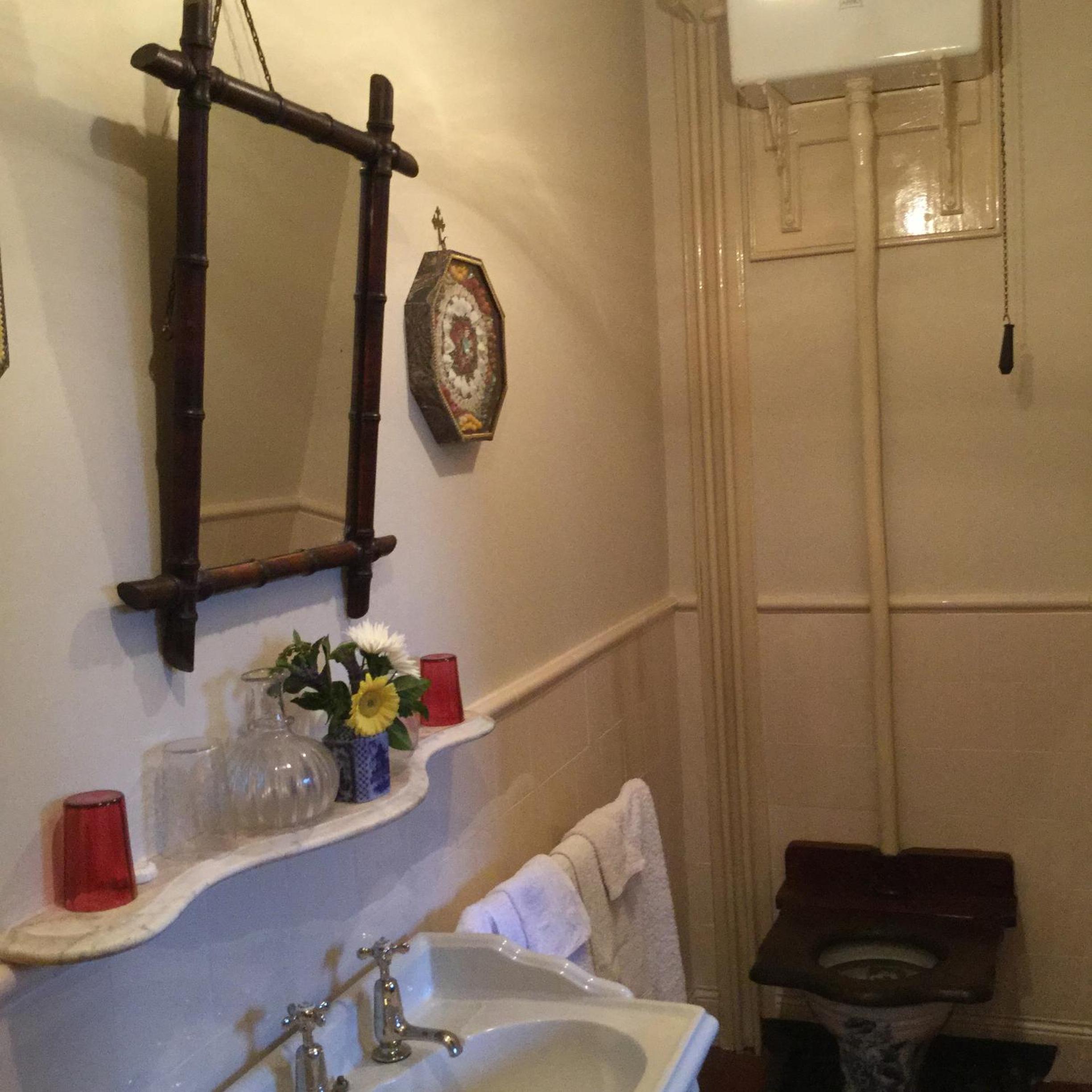 Deluxe Double Room with Garden View - Photo 6