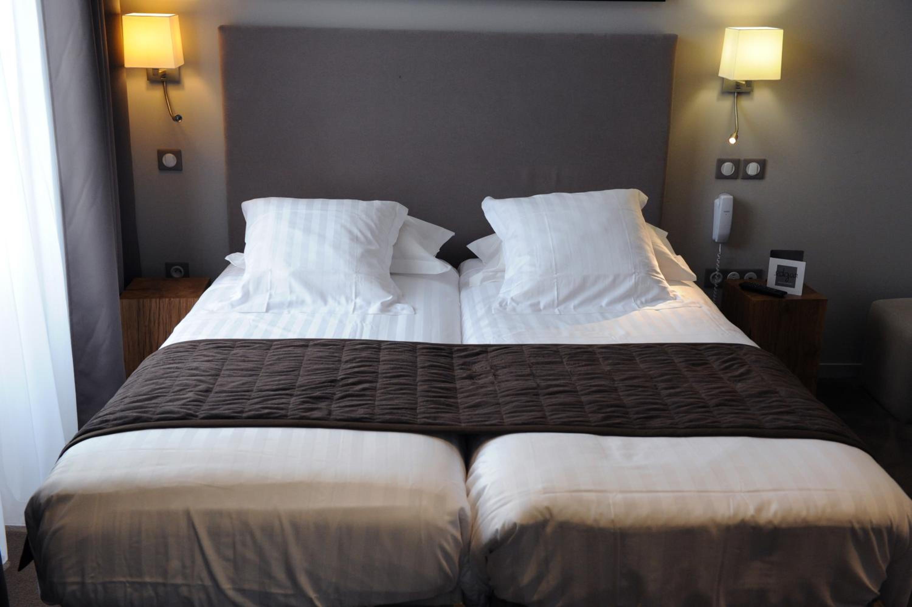 Comfort Twin Room - Photo 5