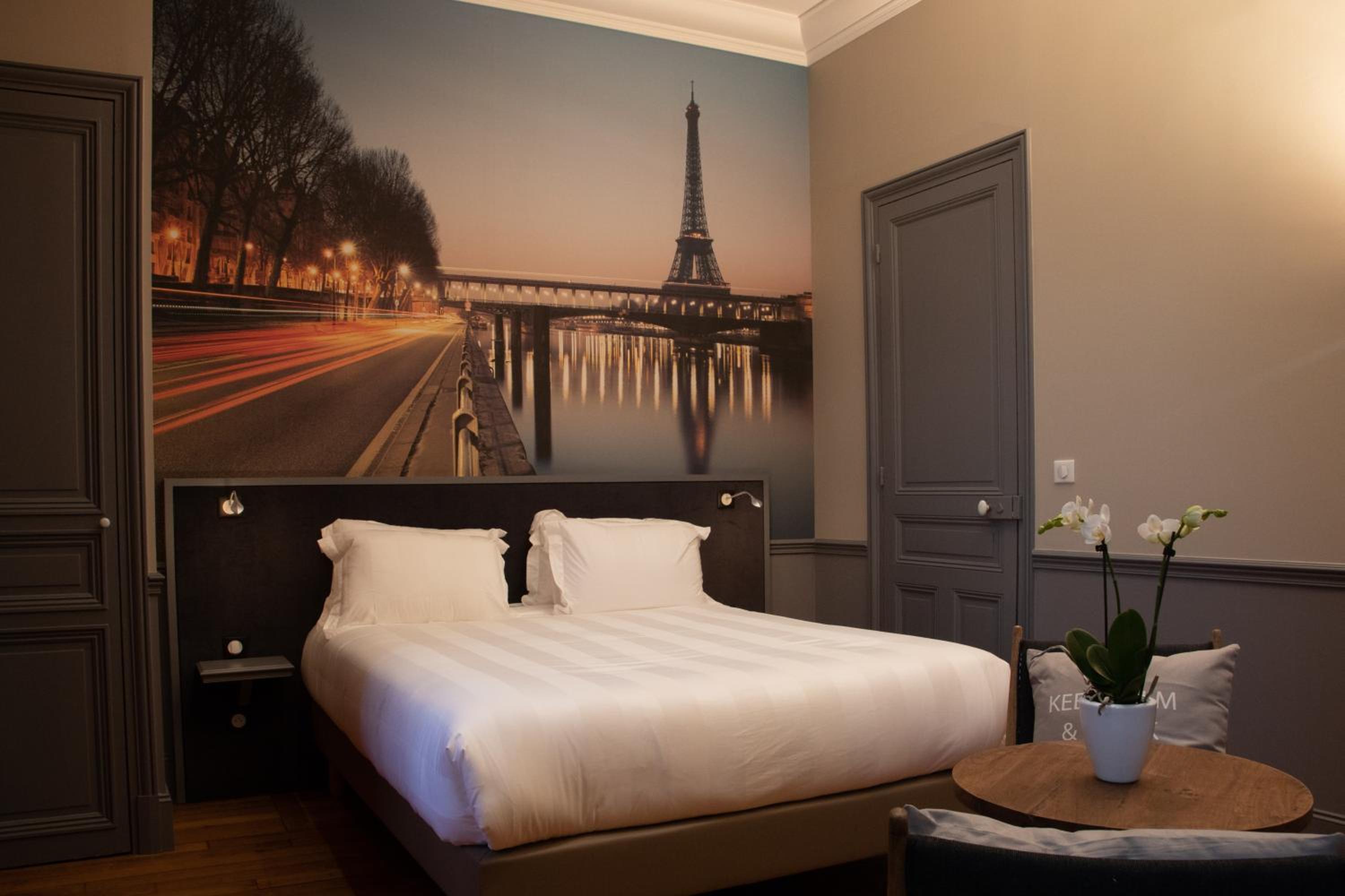 Double Room with Garden View photo 2